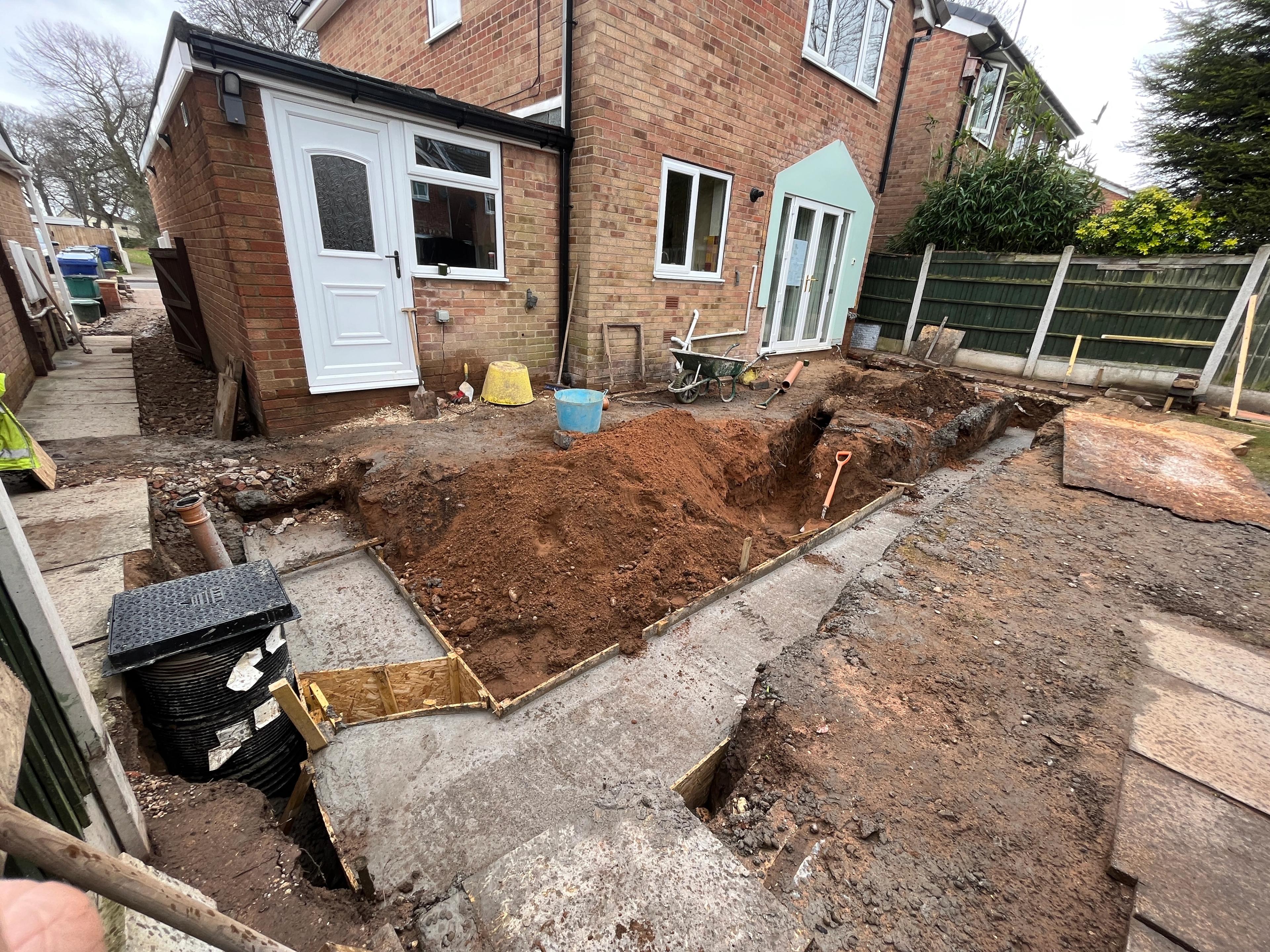 Cantley Manor - Cantley, photo 6