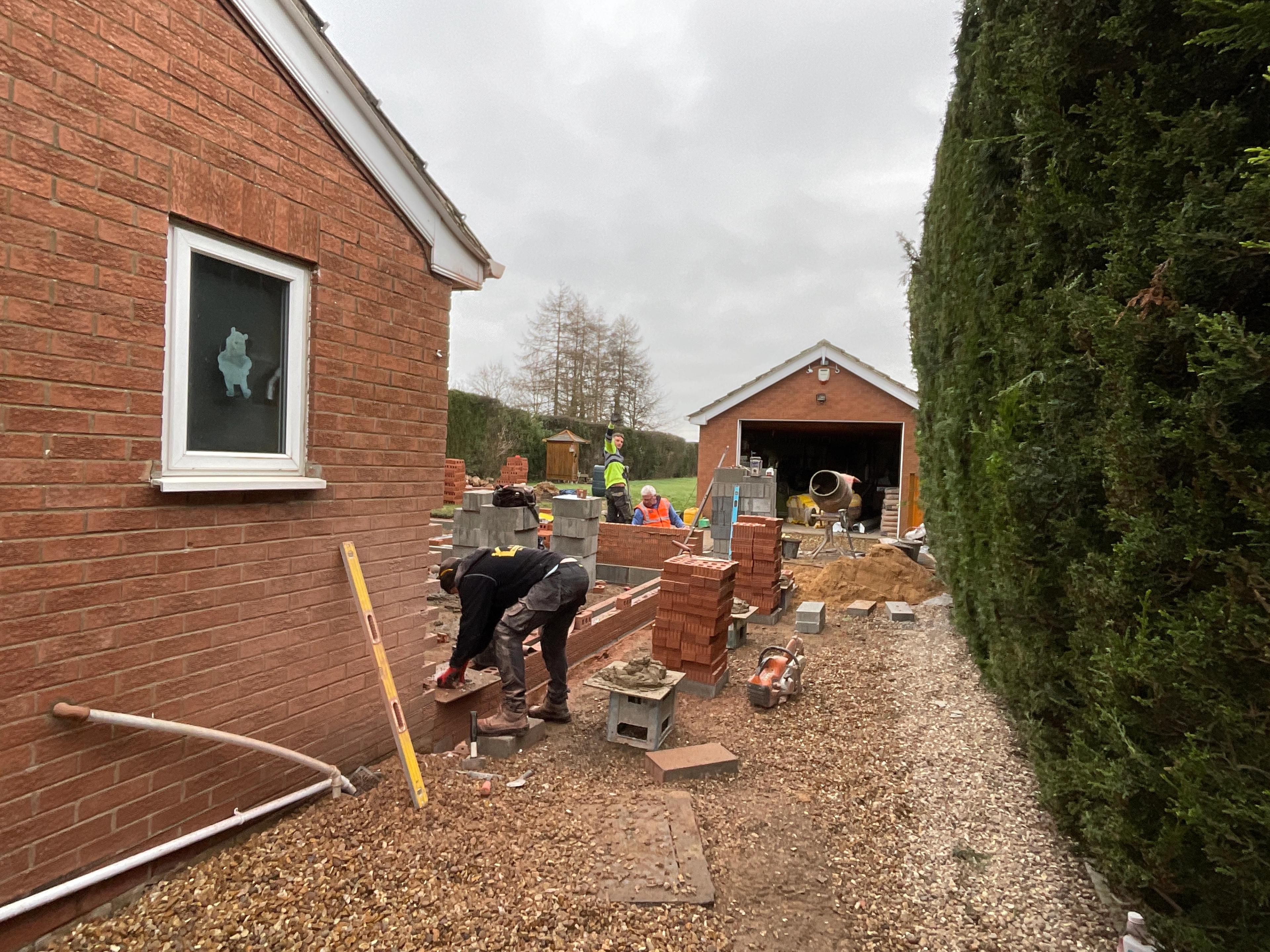 Haxey Lane - Haxey, photo 10