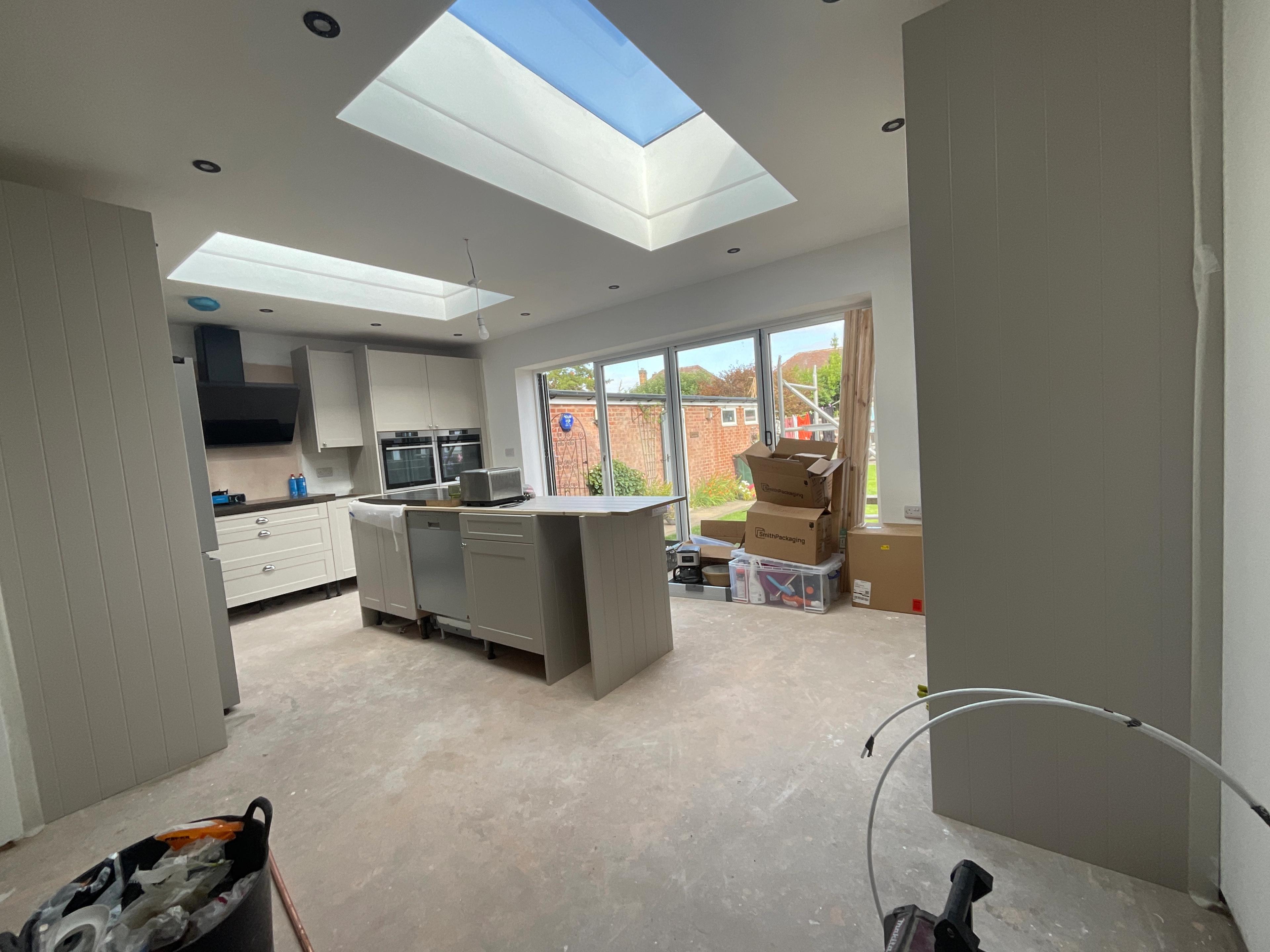 Central Boulevard - Wheatley Hills, photo 37