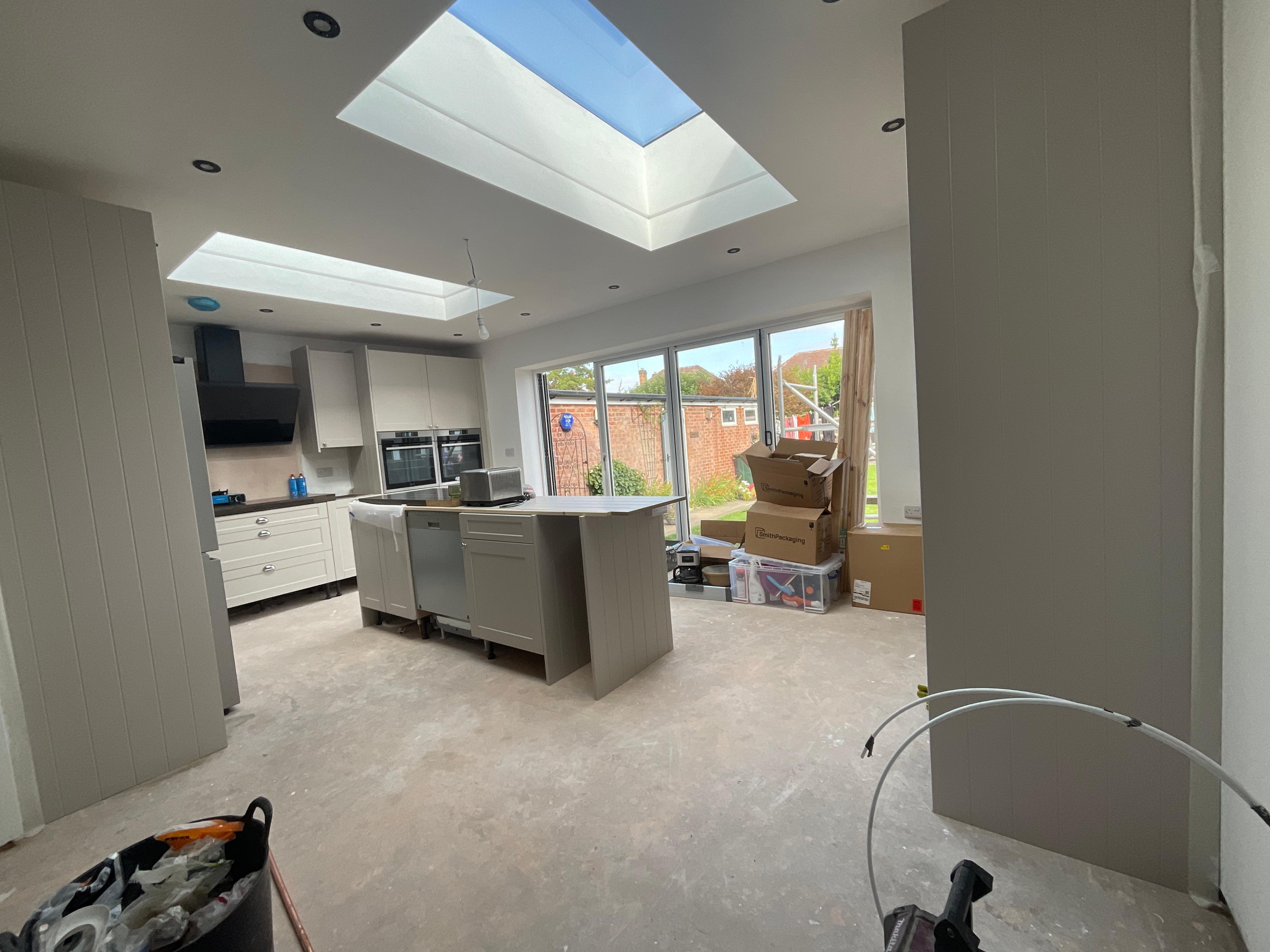 Central Boulevard - Wheatley Hills, photo 37