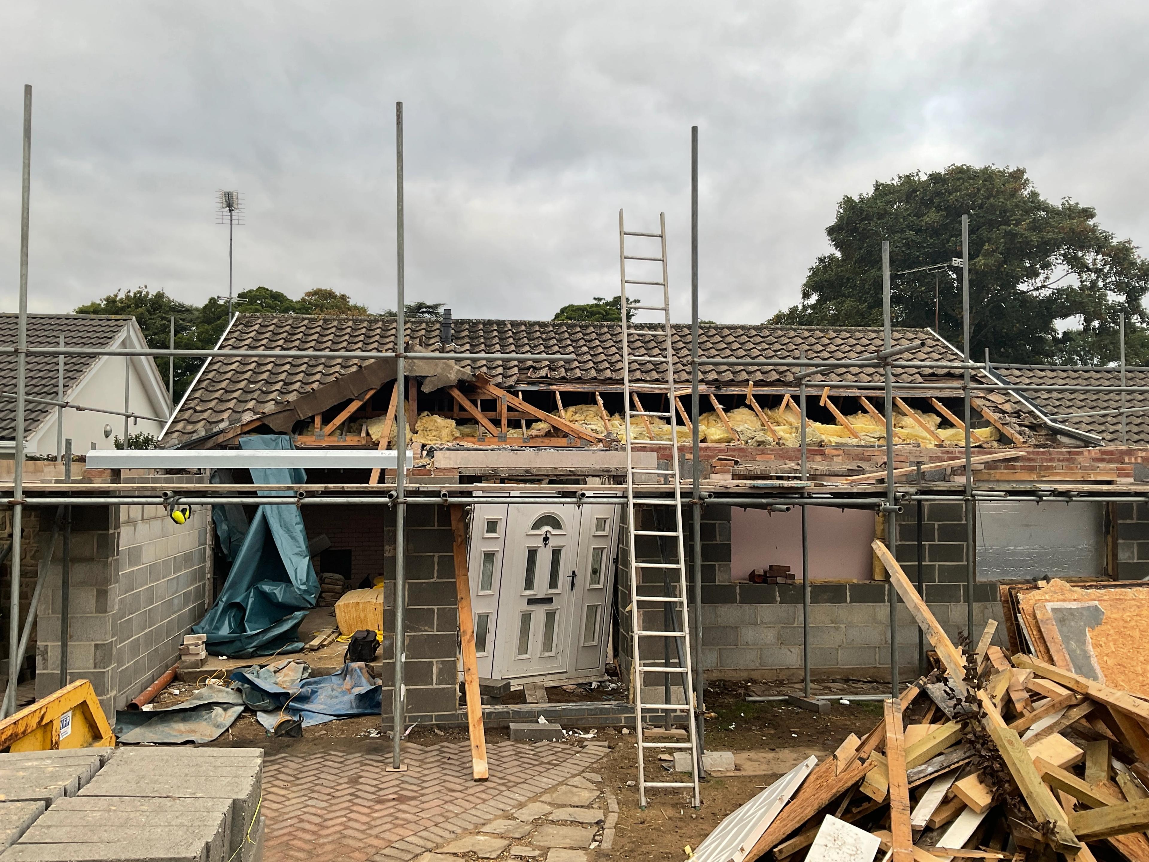 Bolton Drive - Old Cantley, photo 15