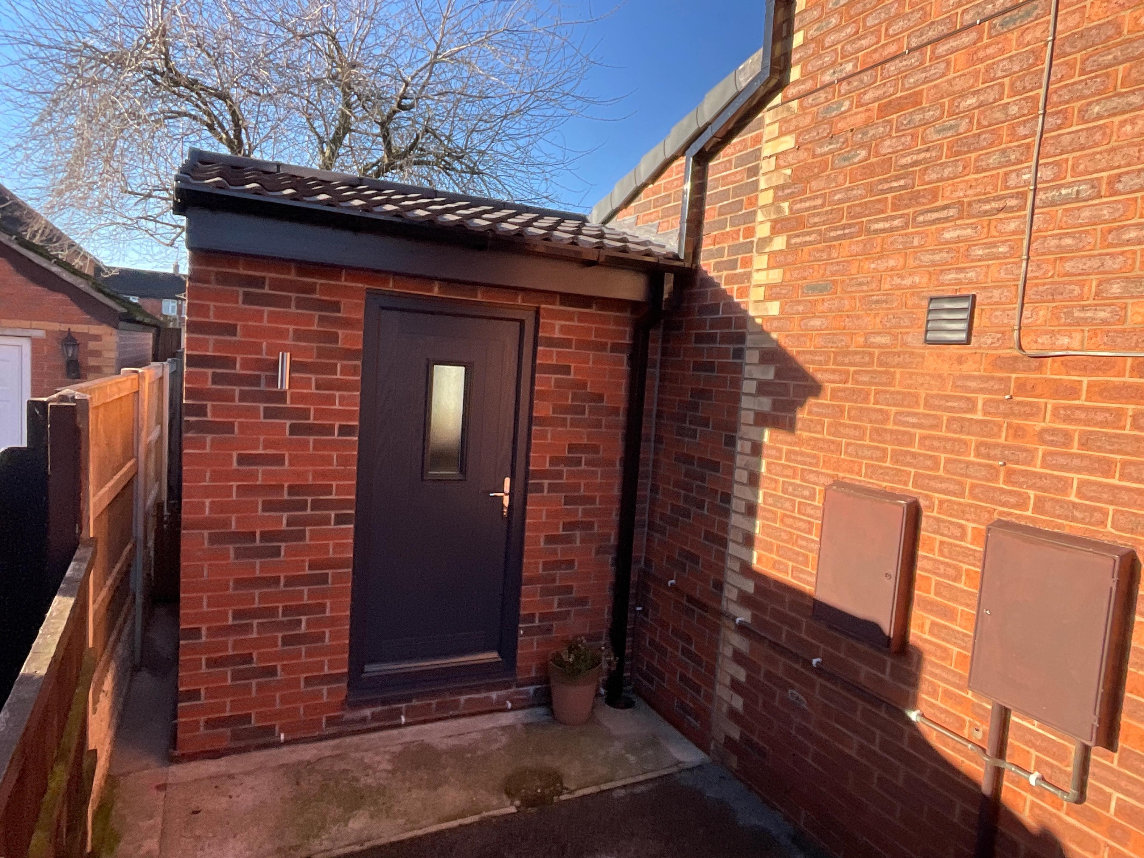 Croft Court - Edenthorpe, photo 2