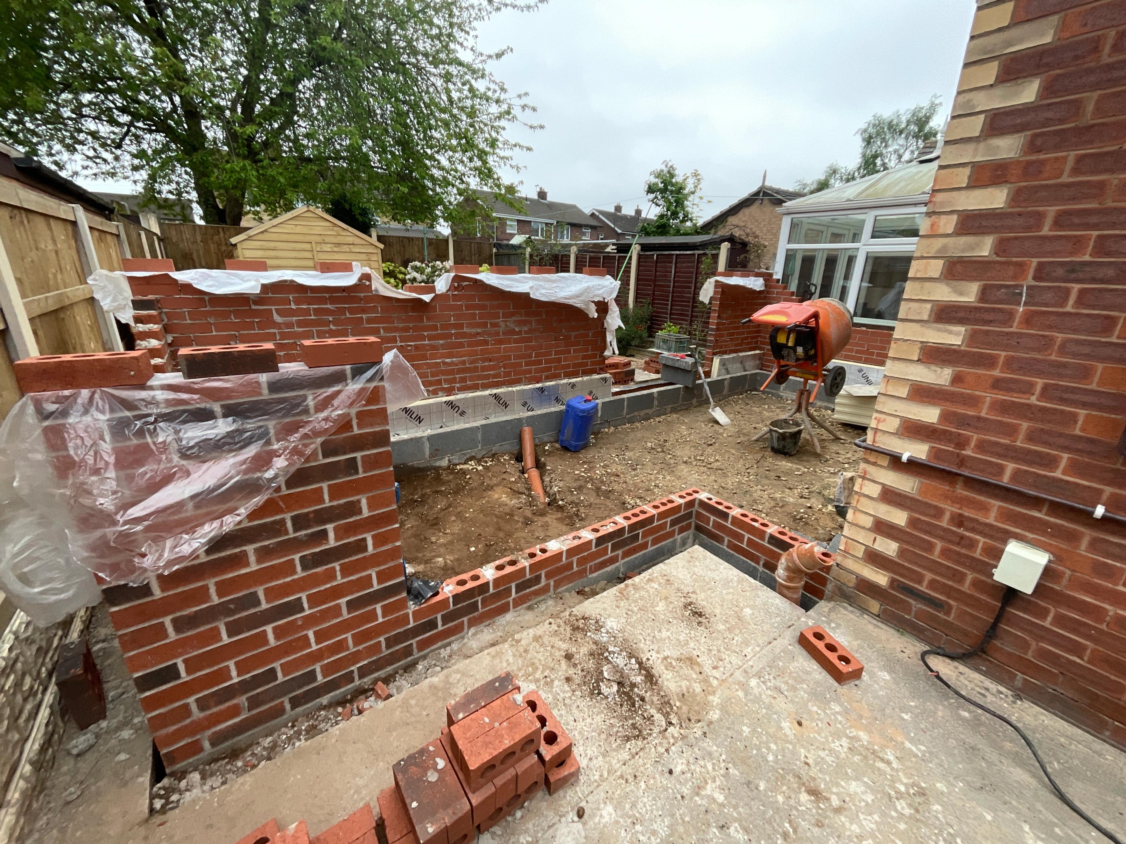 Croft Court - Edenthorpe, photo 11