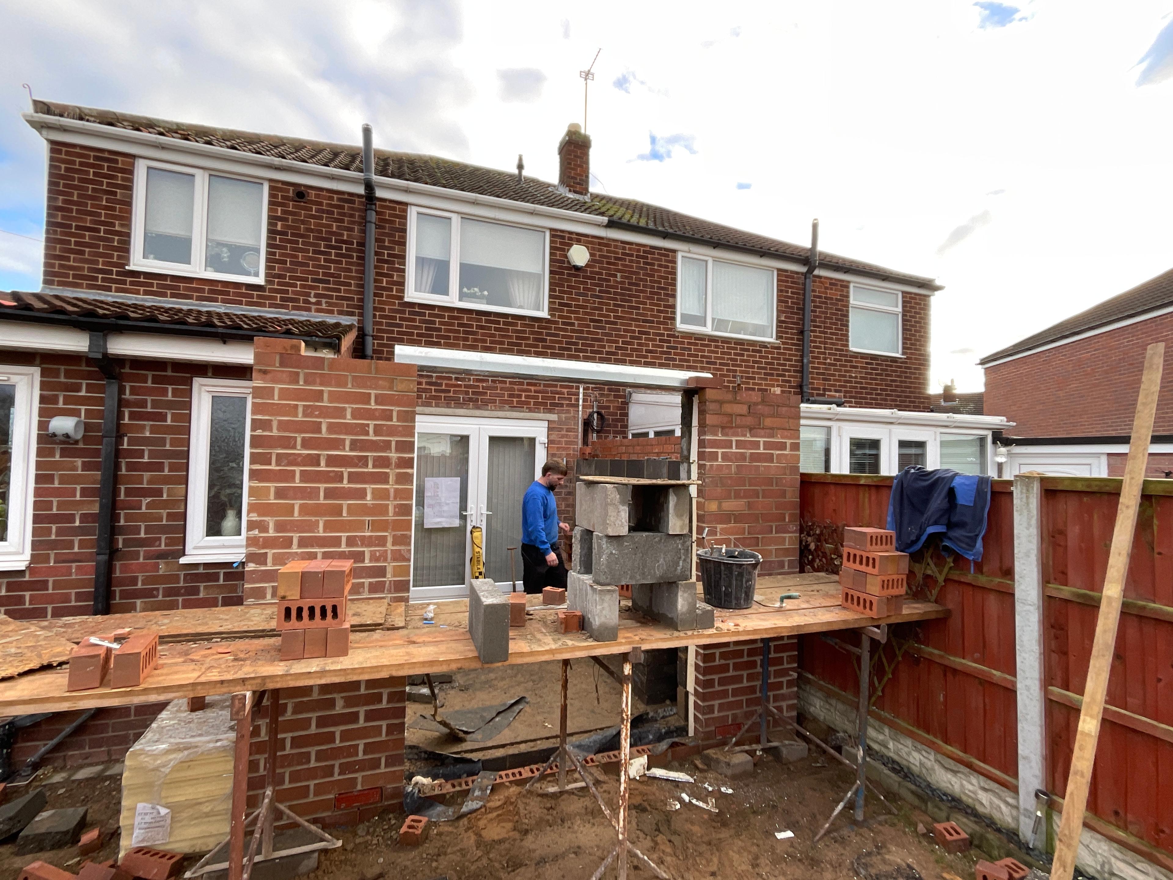 Church Balk - Edenthorpe, photo 14