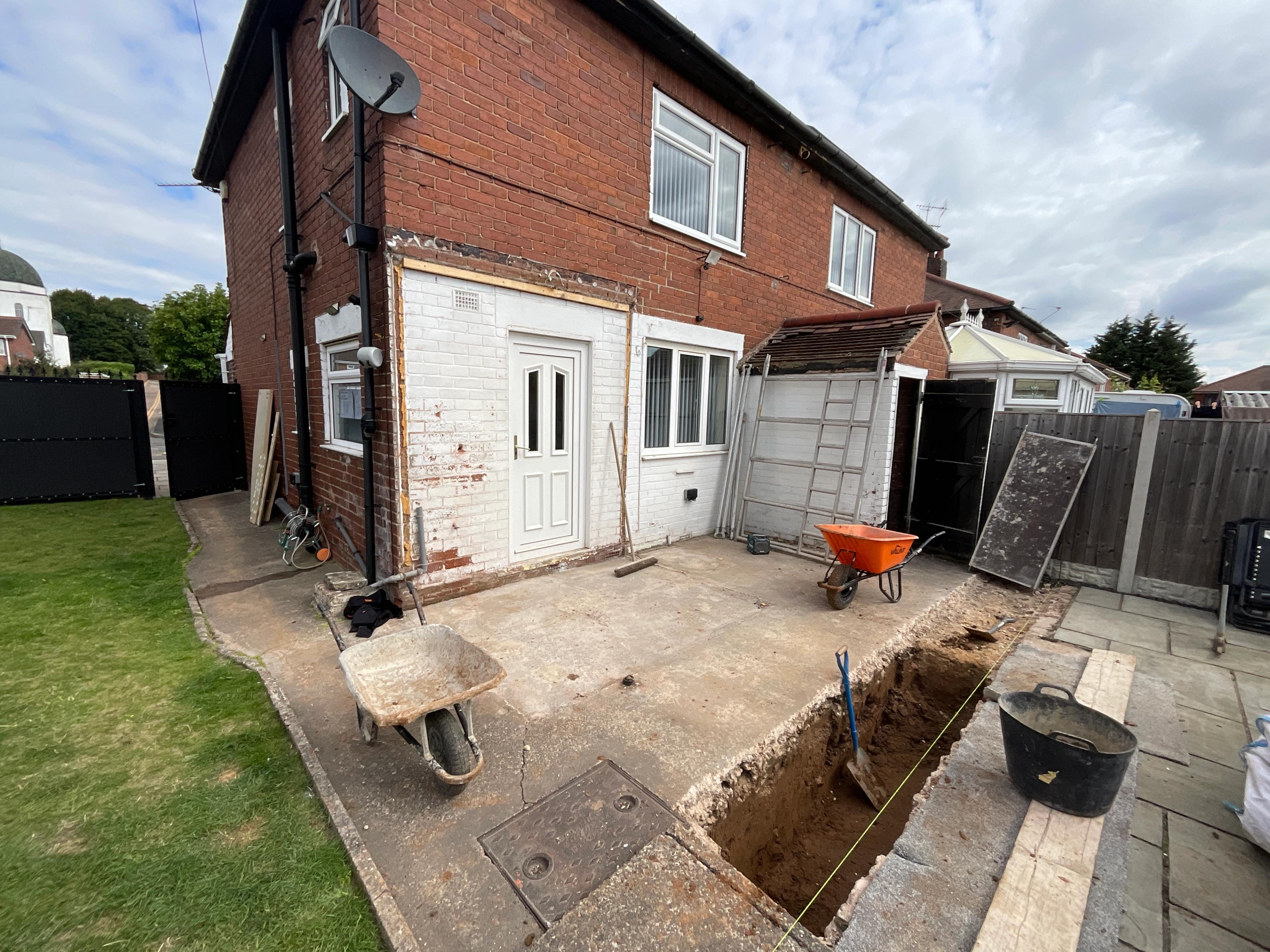 Raleigh Terrace - Balby, photo 3