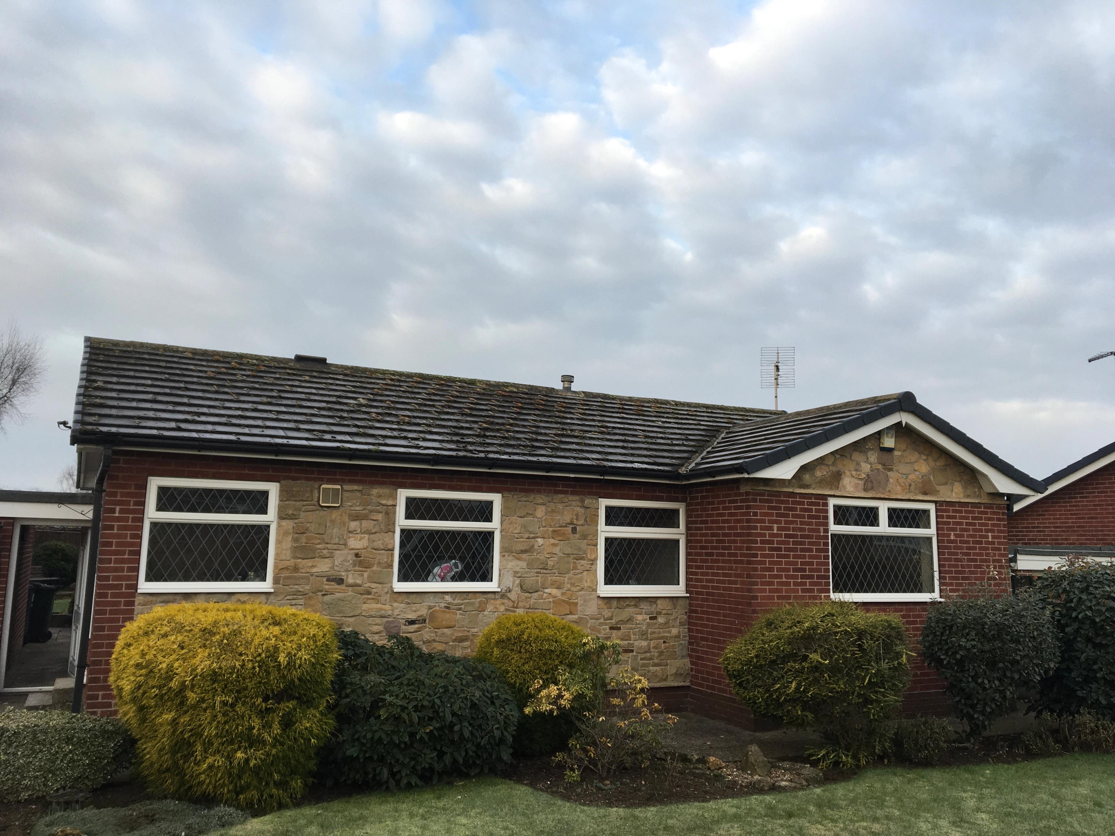 The Oval - Tickhill, photo 18