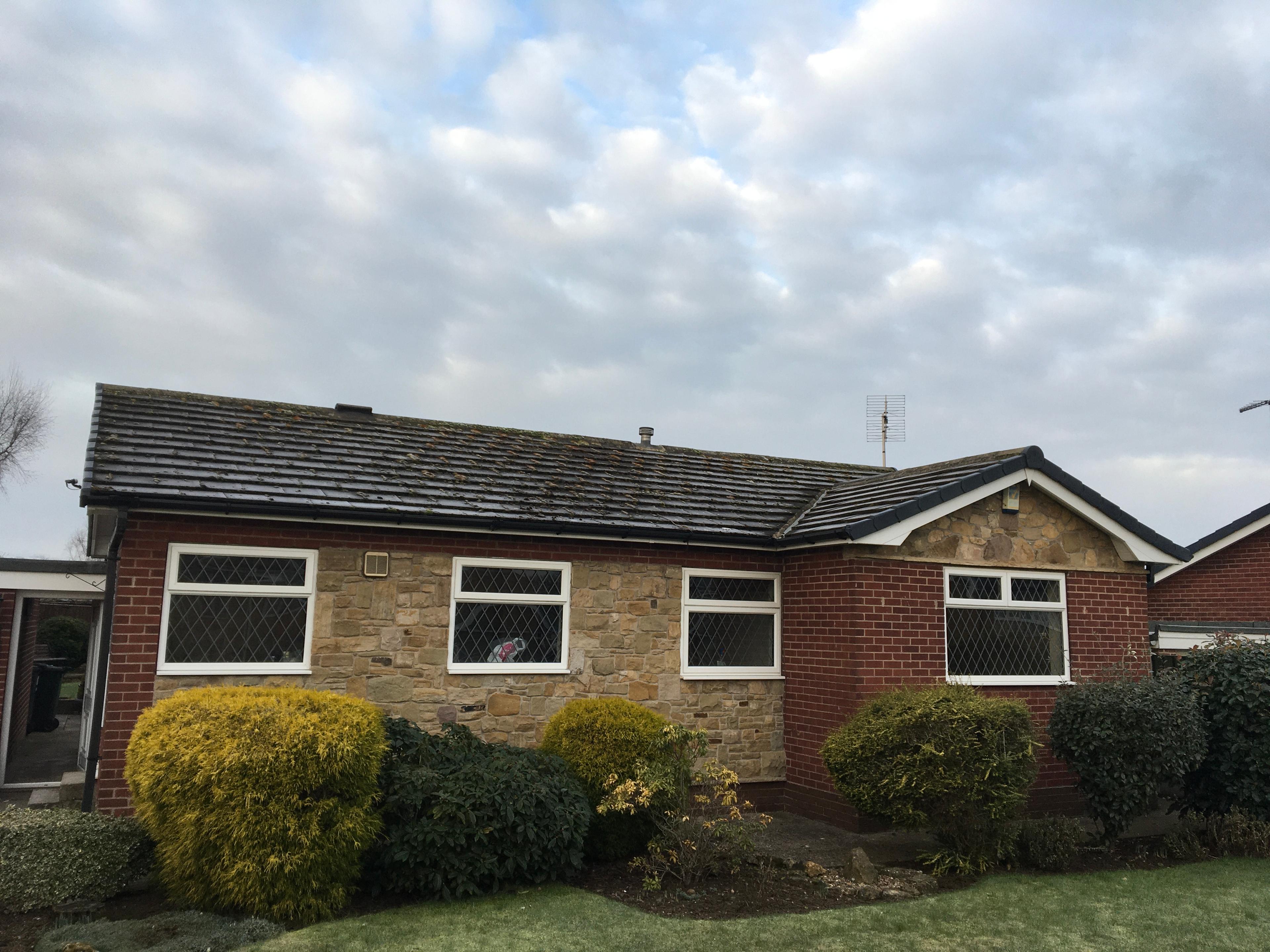 The Oval - Tickhill, photo 18
