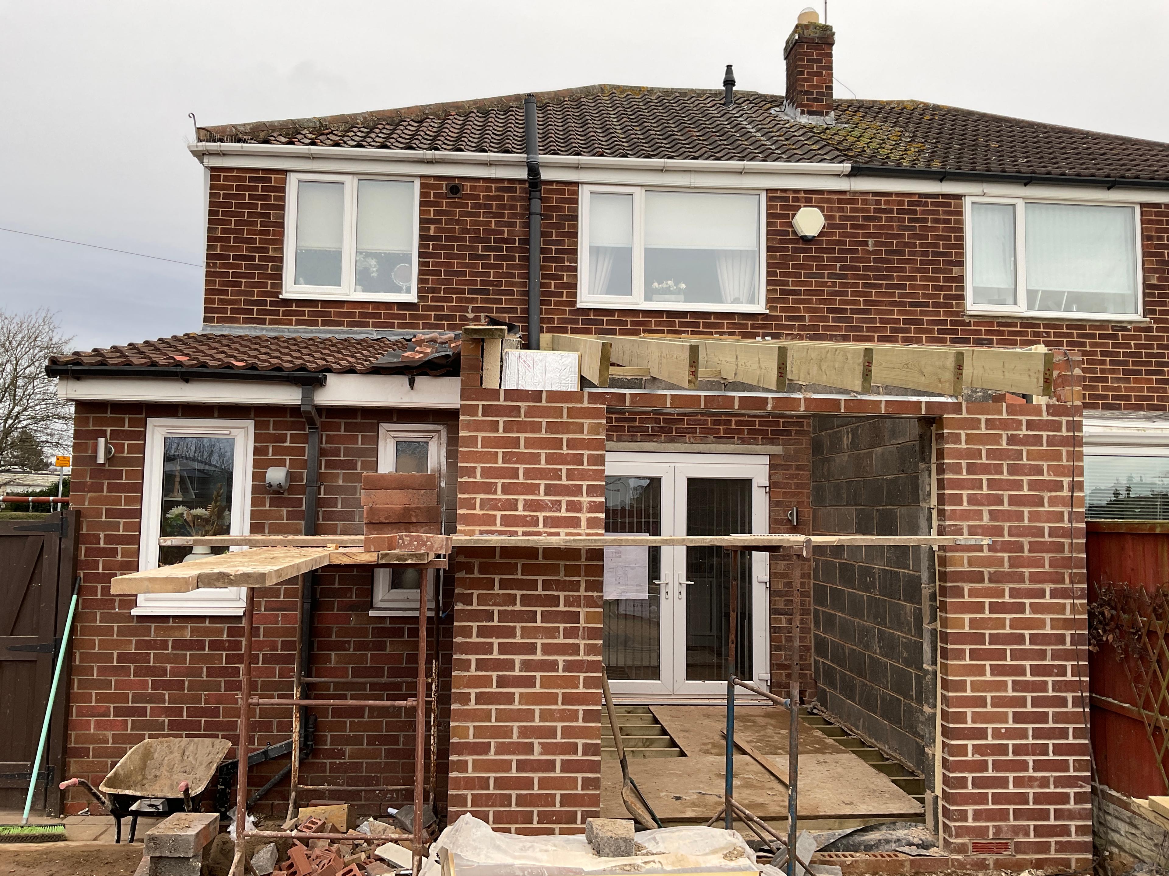 Church Balk - Edenthorpe, photo 19