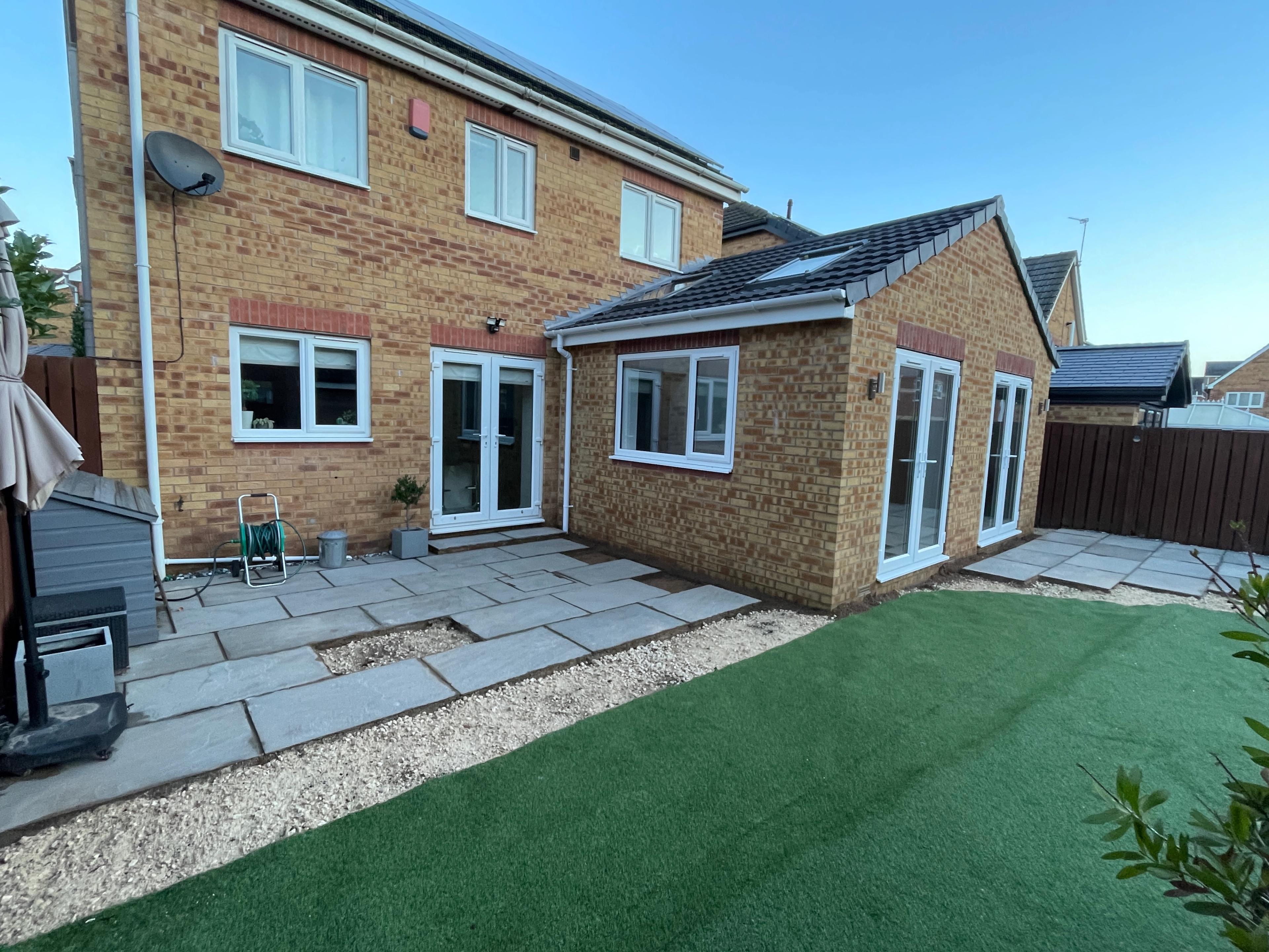 Walstow Crescent - Armthorpe, photo 29