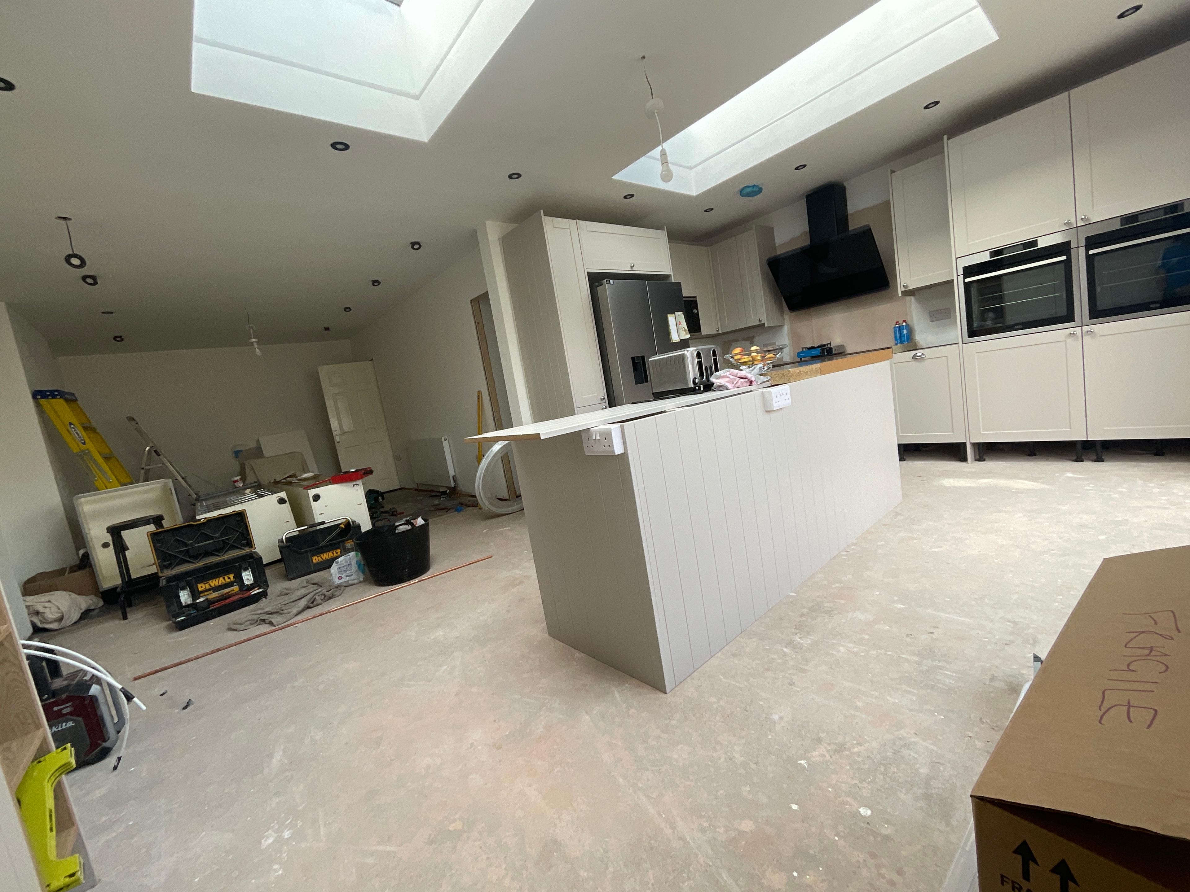 Central Boulevard - Wheatley Hills, photo 39
