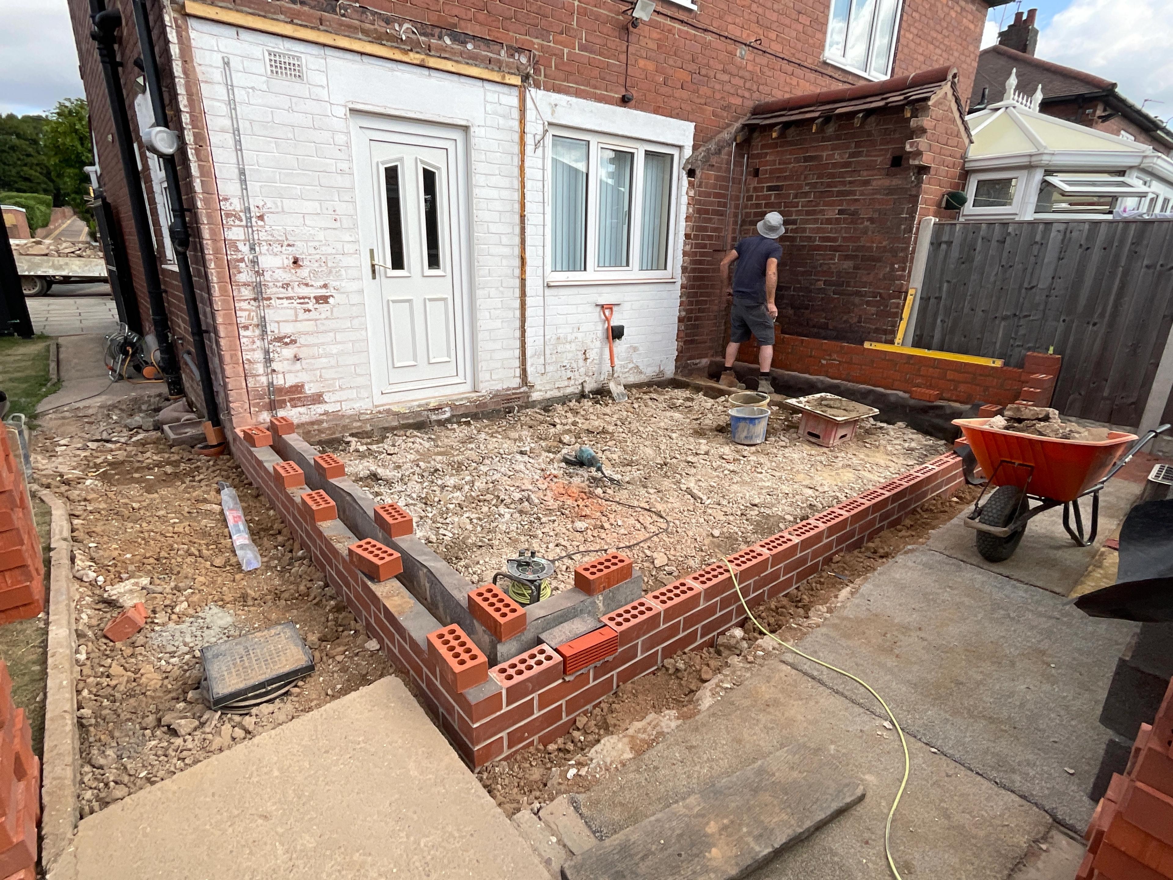 Raleigh Terrace - Balby, photo 8