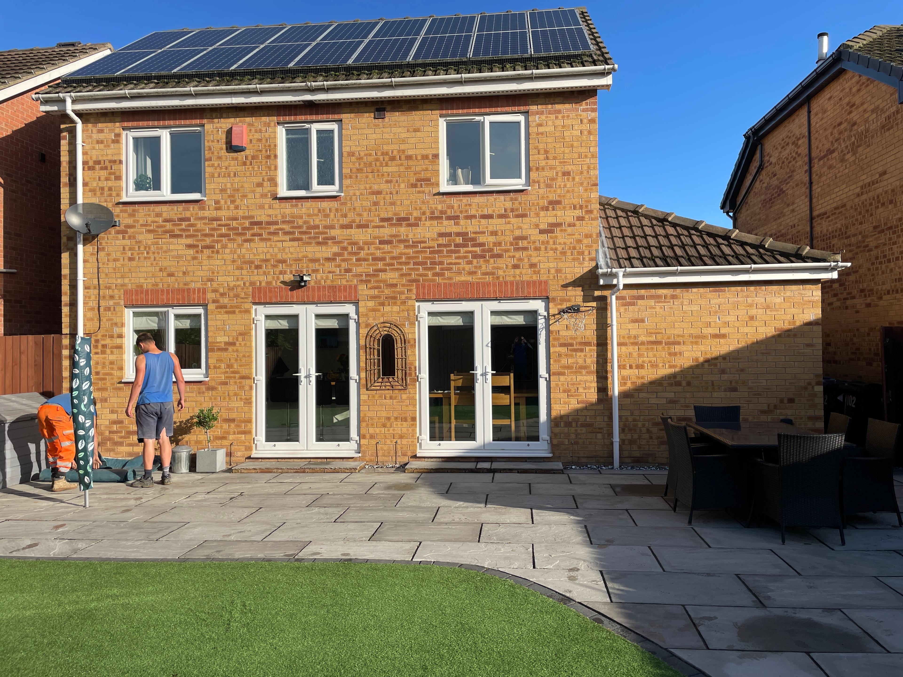 Walstow Crescent - Armthorpe, photo 2