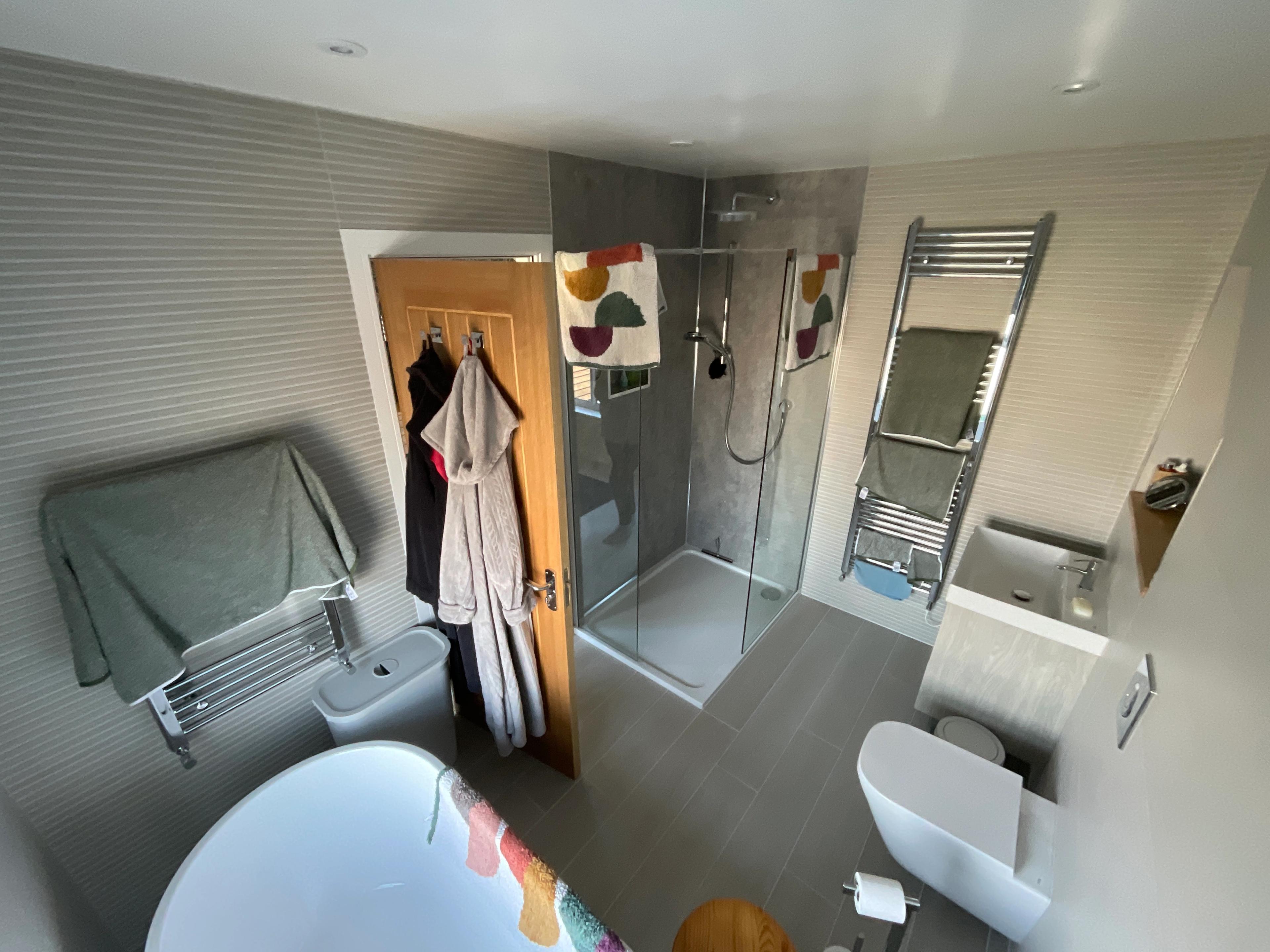 Central Boulevard - Wheatley Hills, photo 35