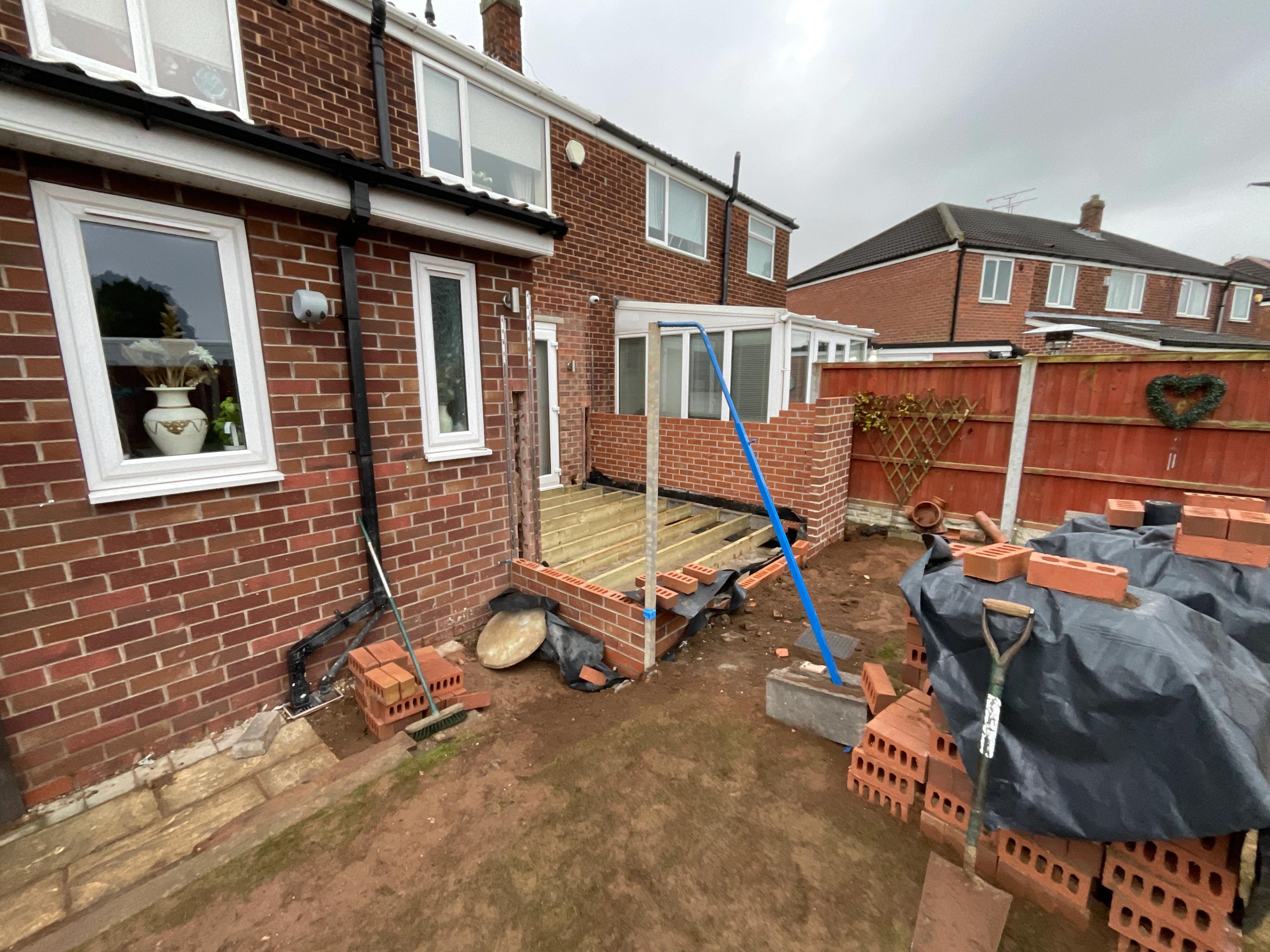 Church Balk - Edenthorpe, photo 11