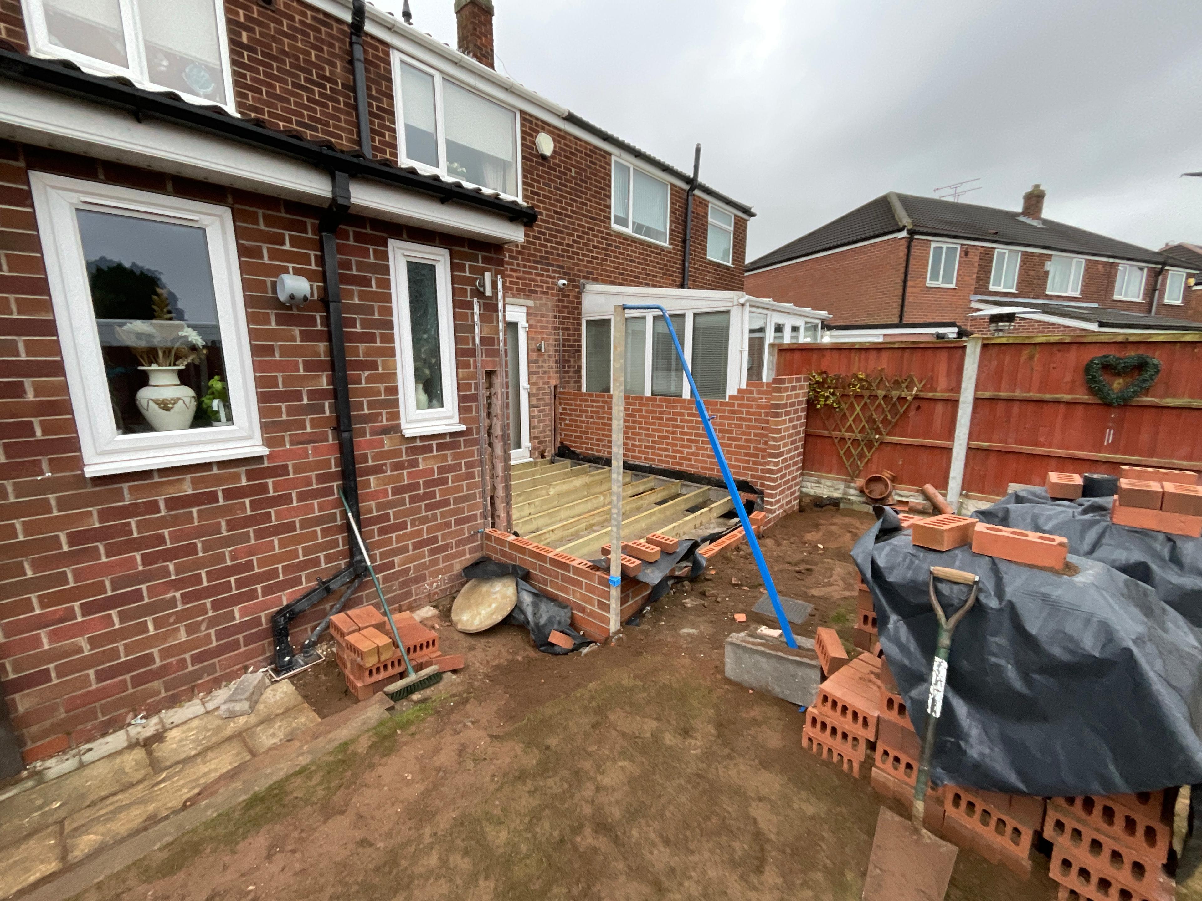 Church Balk - Edenthorpe, photo 11