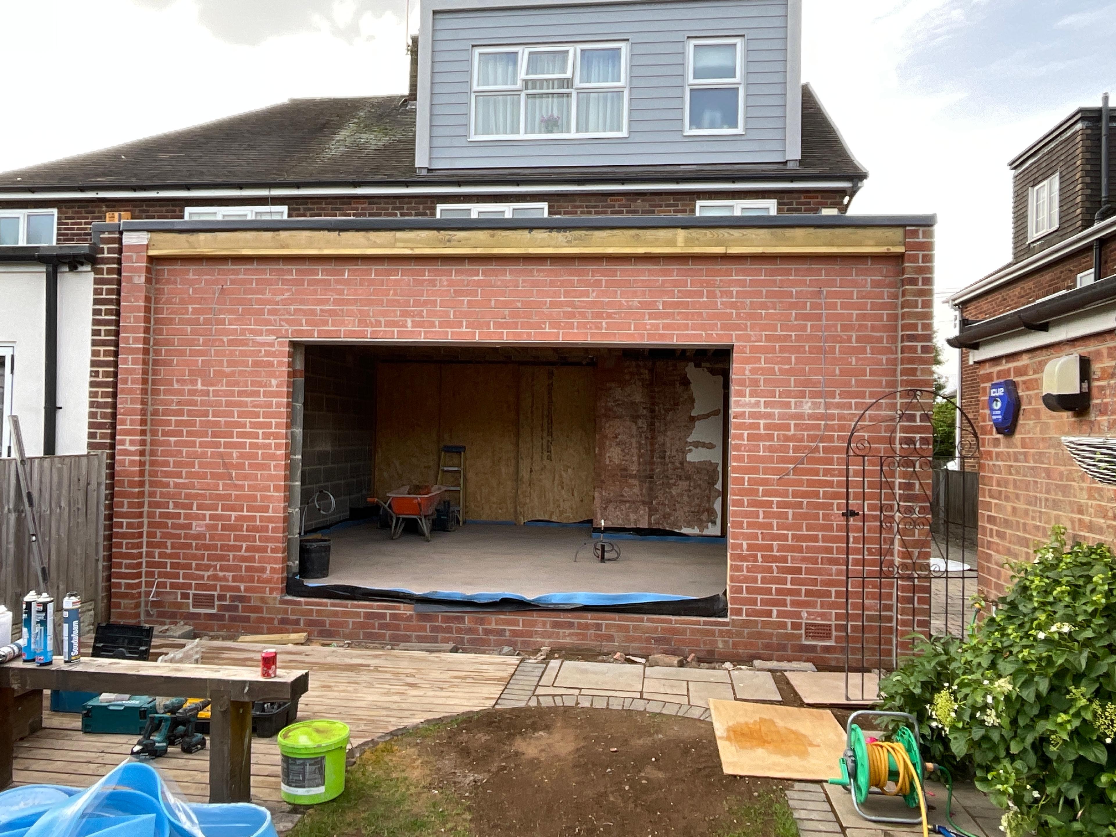 Central Boulevard - Wheatley Hills, photo 20