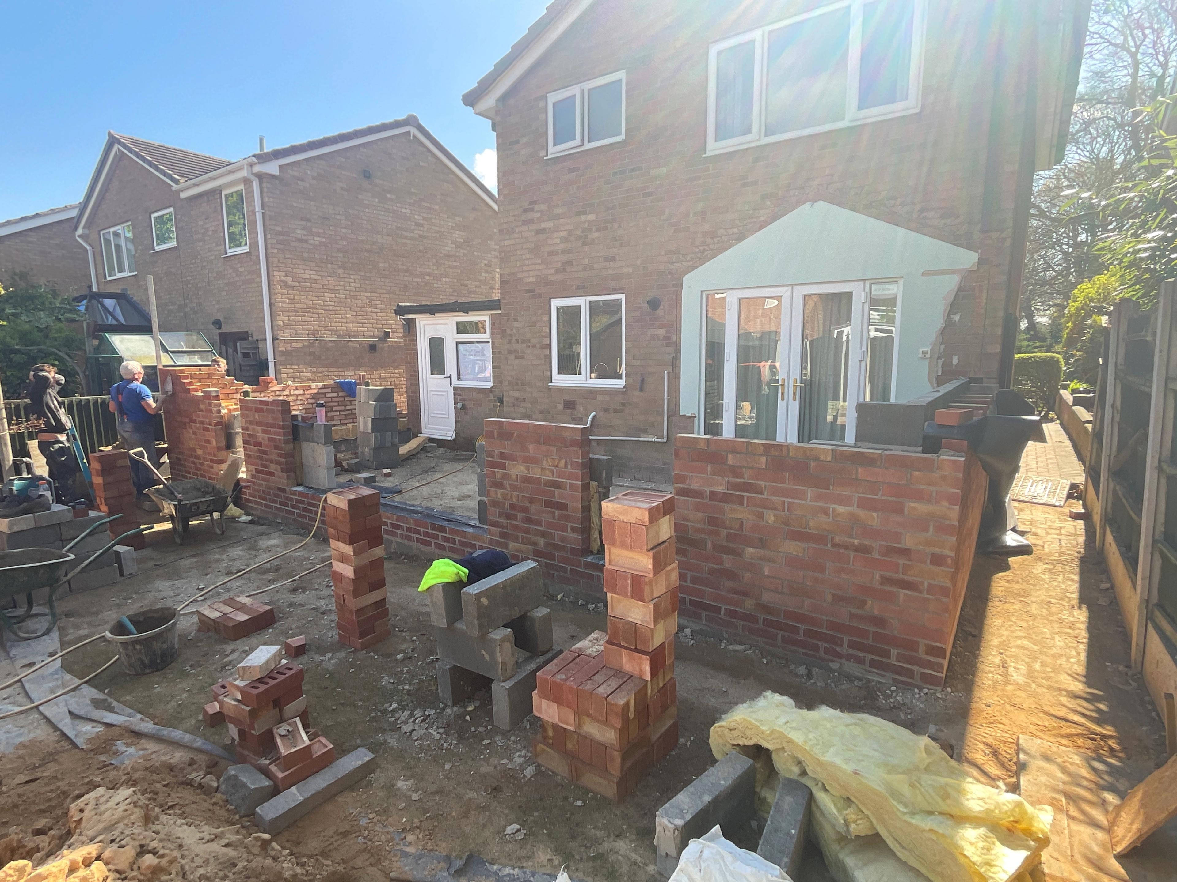 Cantley Manor - Cantley, photo 10