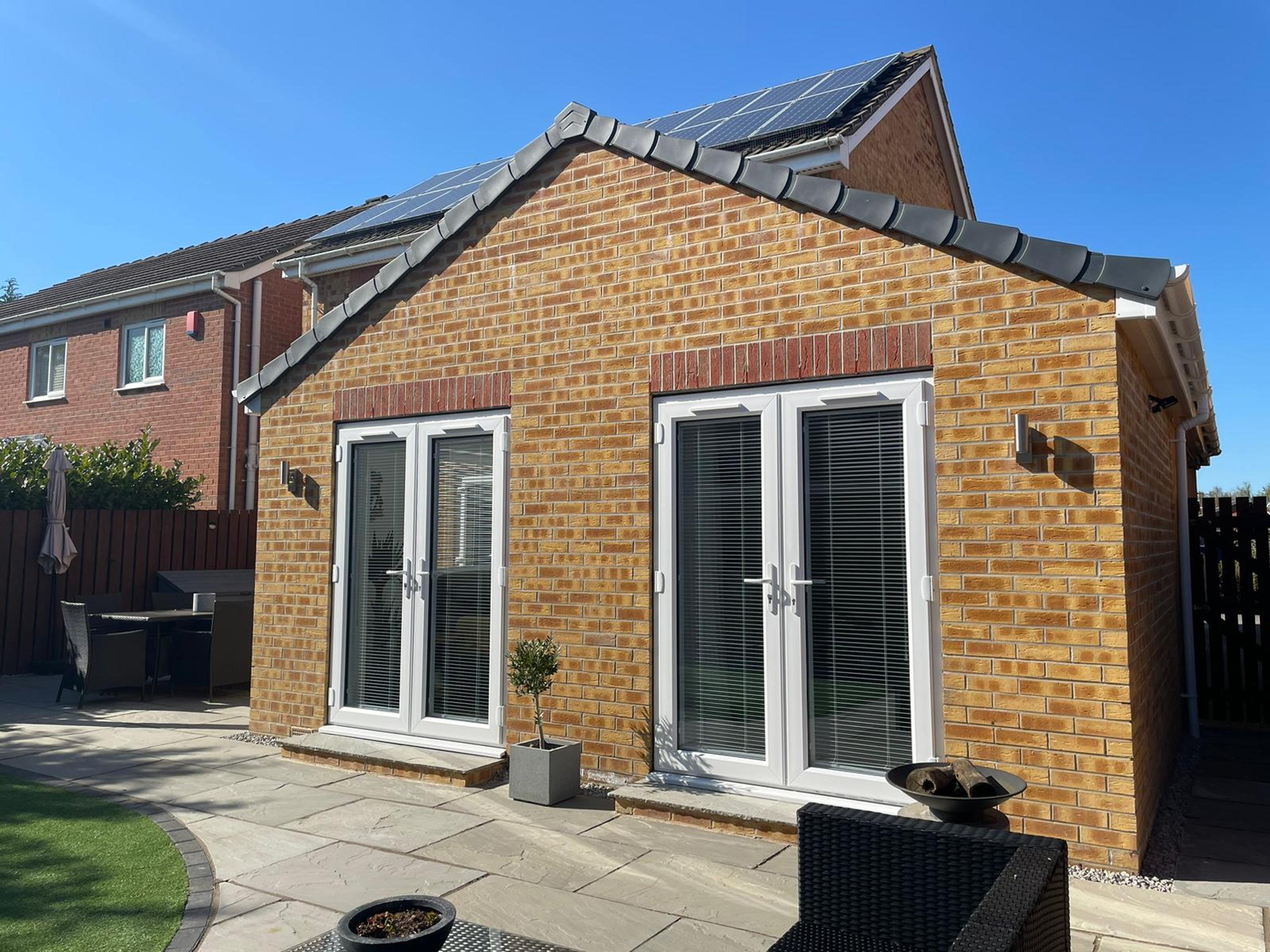 Walstow Crescent - Armthorpe, photo 32
