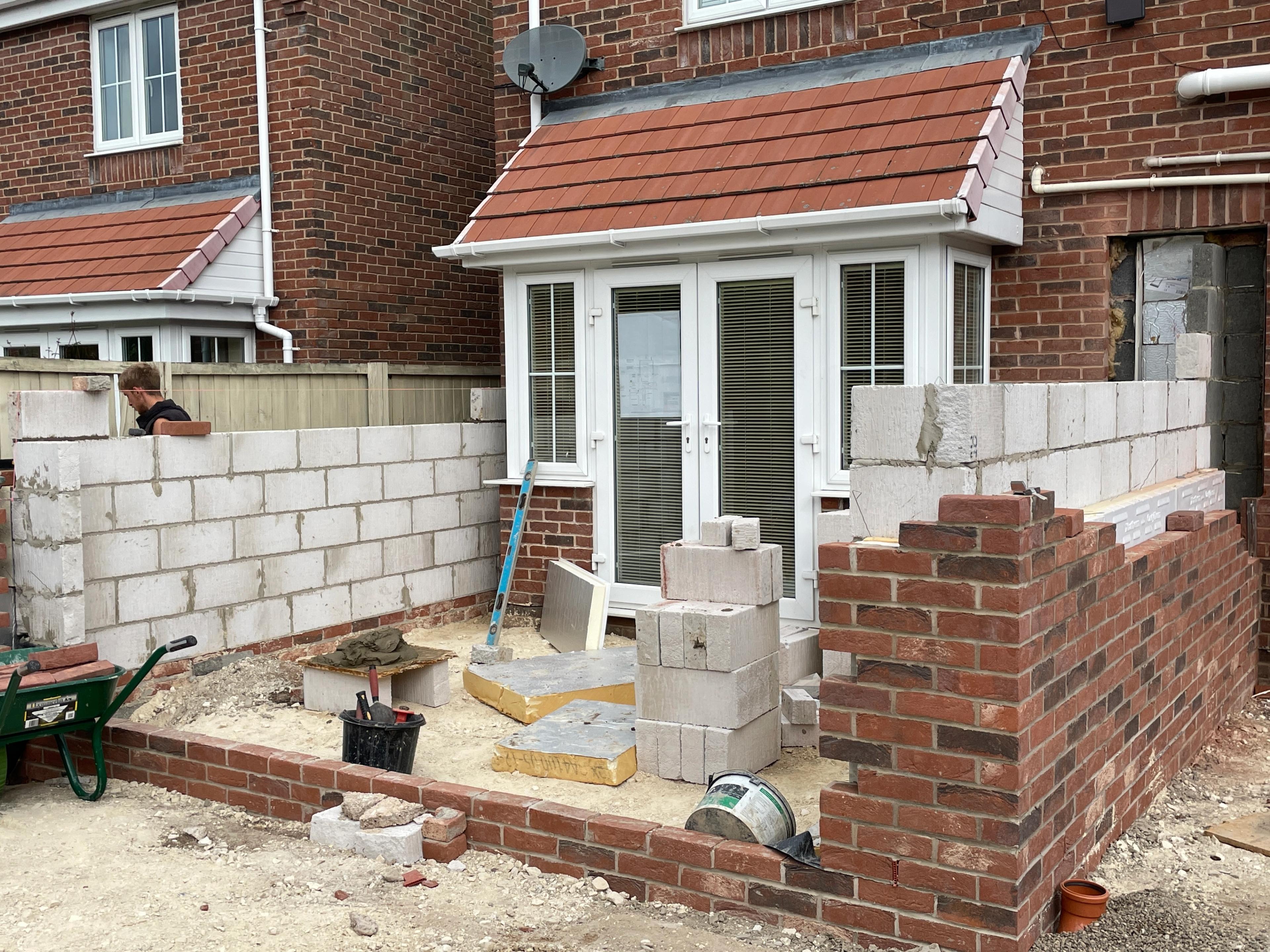 Thorne Road - Wheatley Hills, photo 8