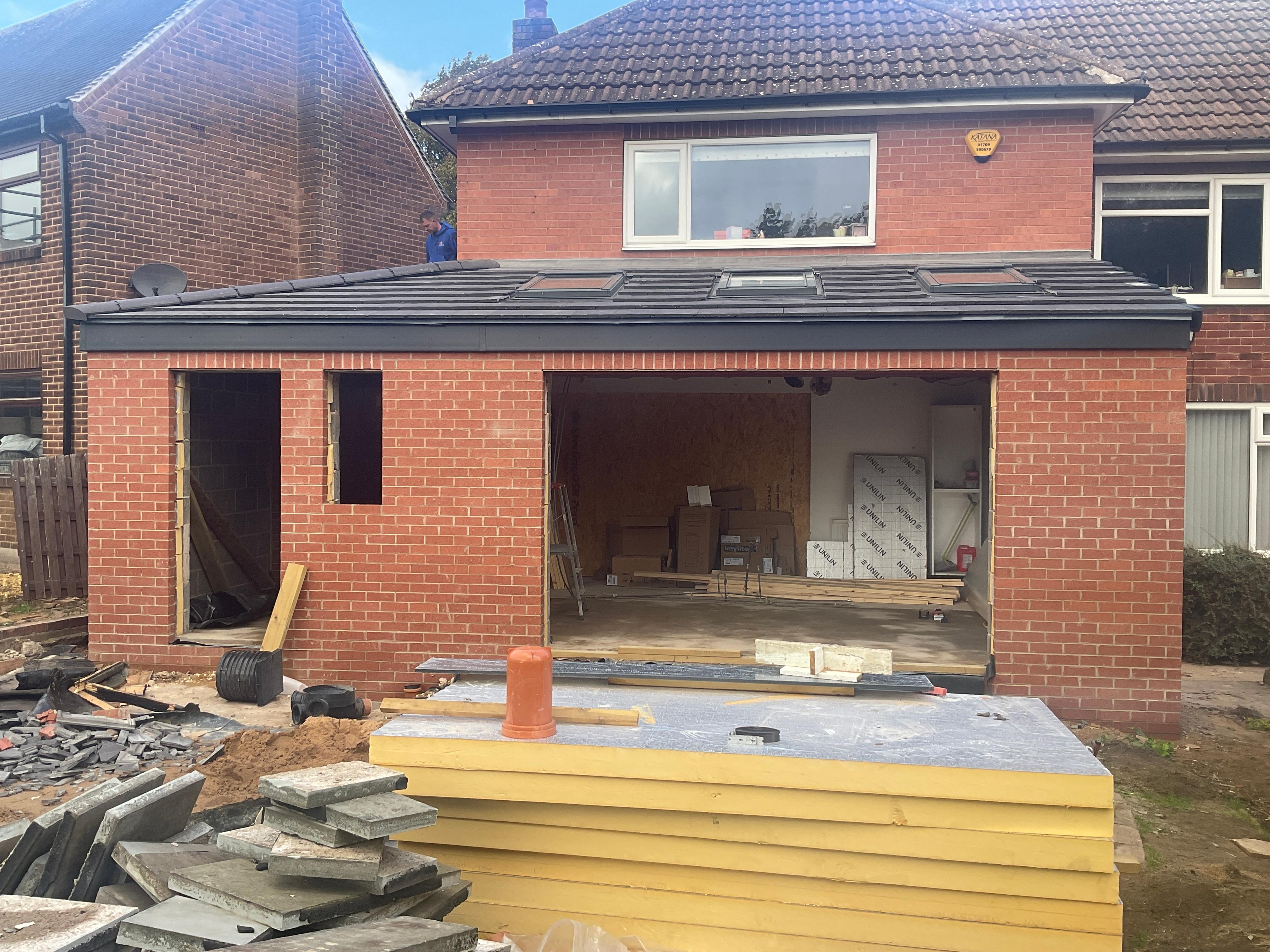 Rig Drive - Swinton, photo 18