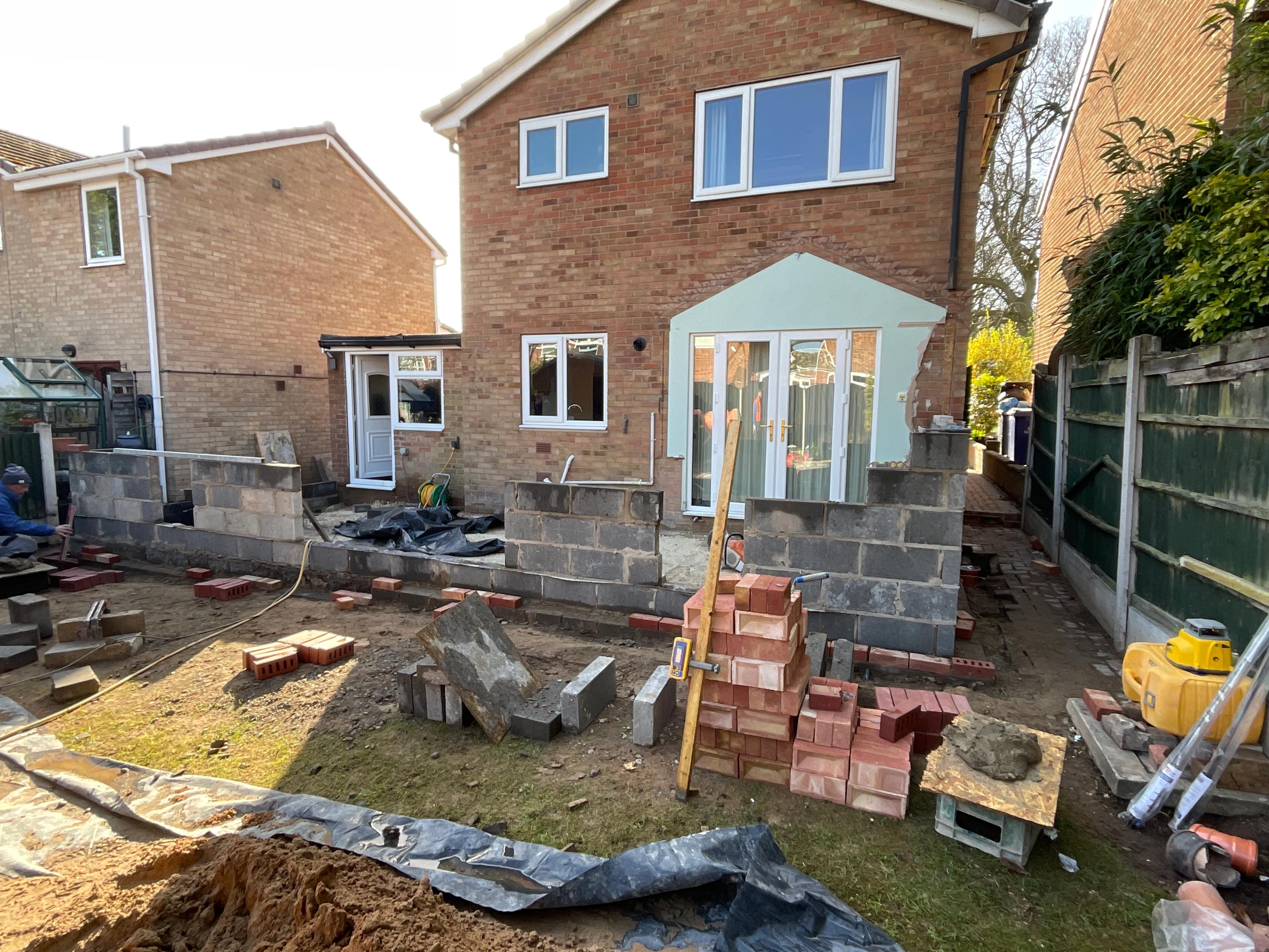 Cantley Manor - Cantley, photo 7