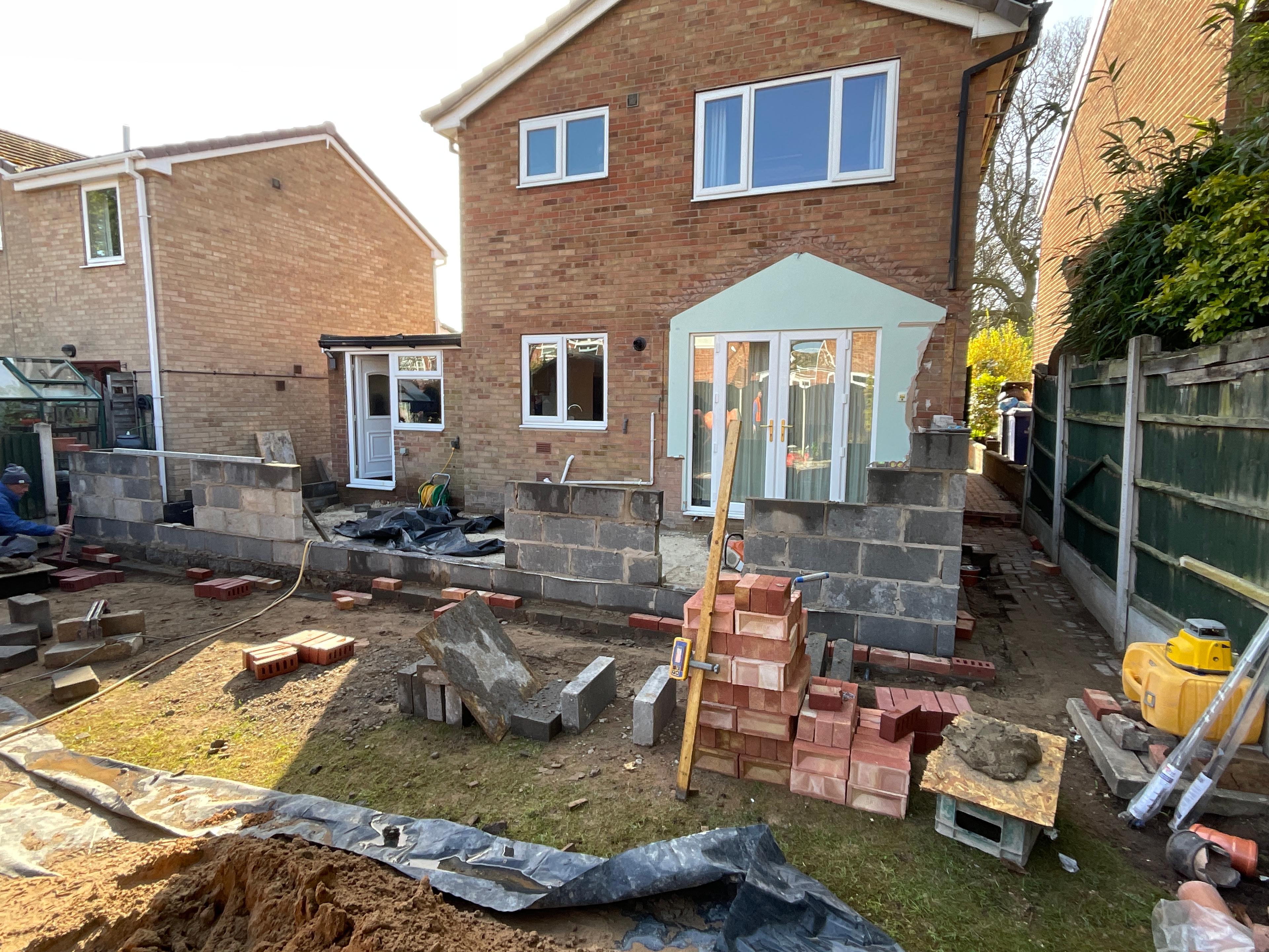Cantley Manor - Cantley, photo 7