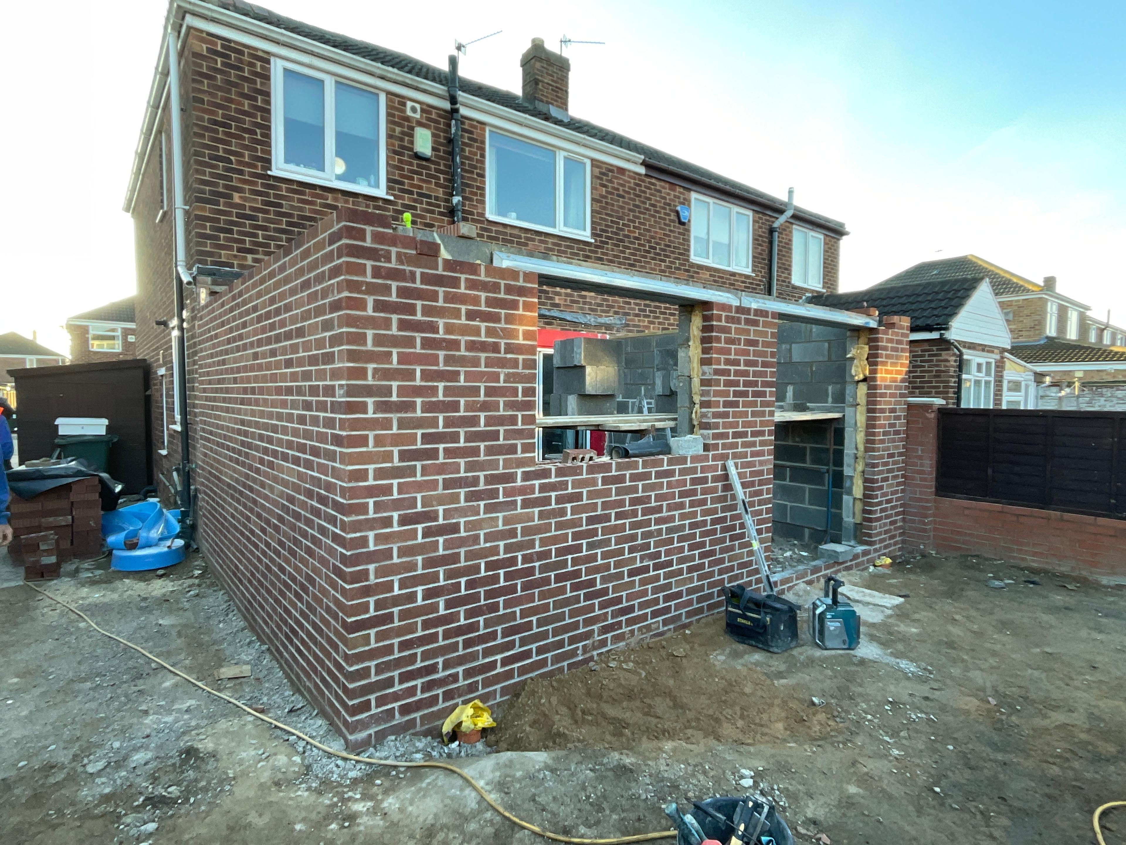 Robin Hood Crescent - Edenthorpe, photo 18