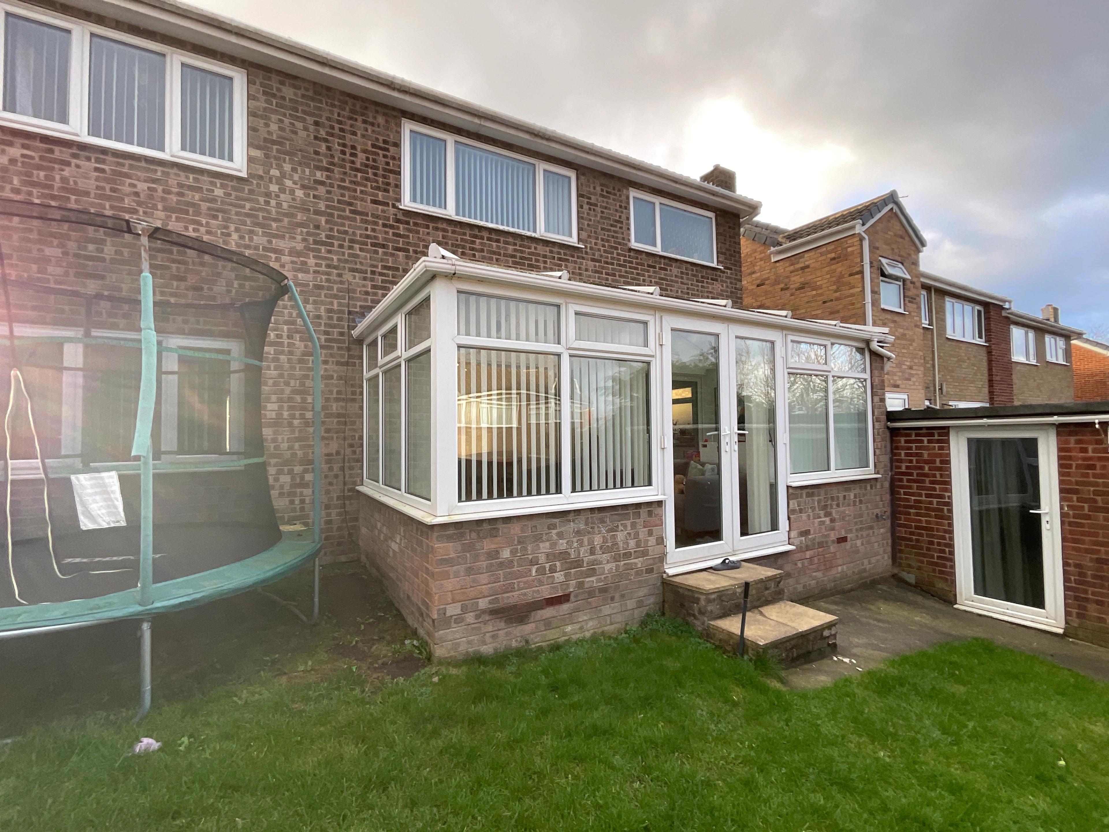 Lockton Way - Conisbrough, photo 2