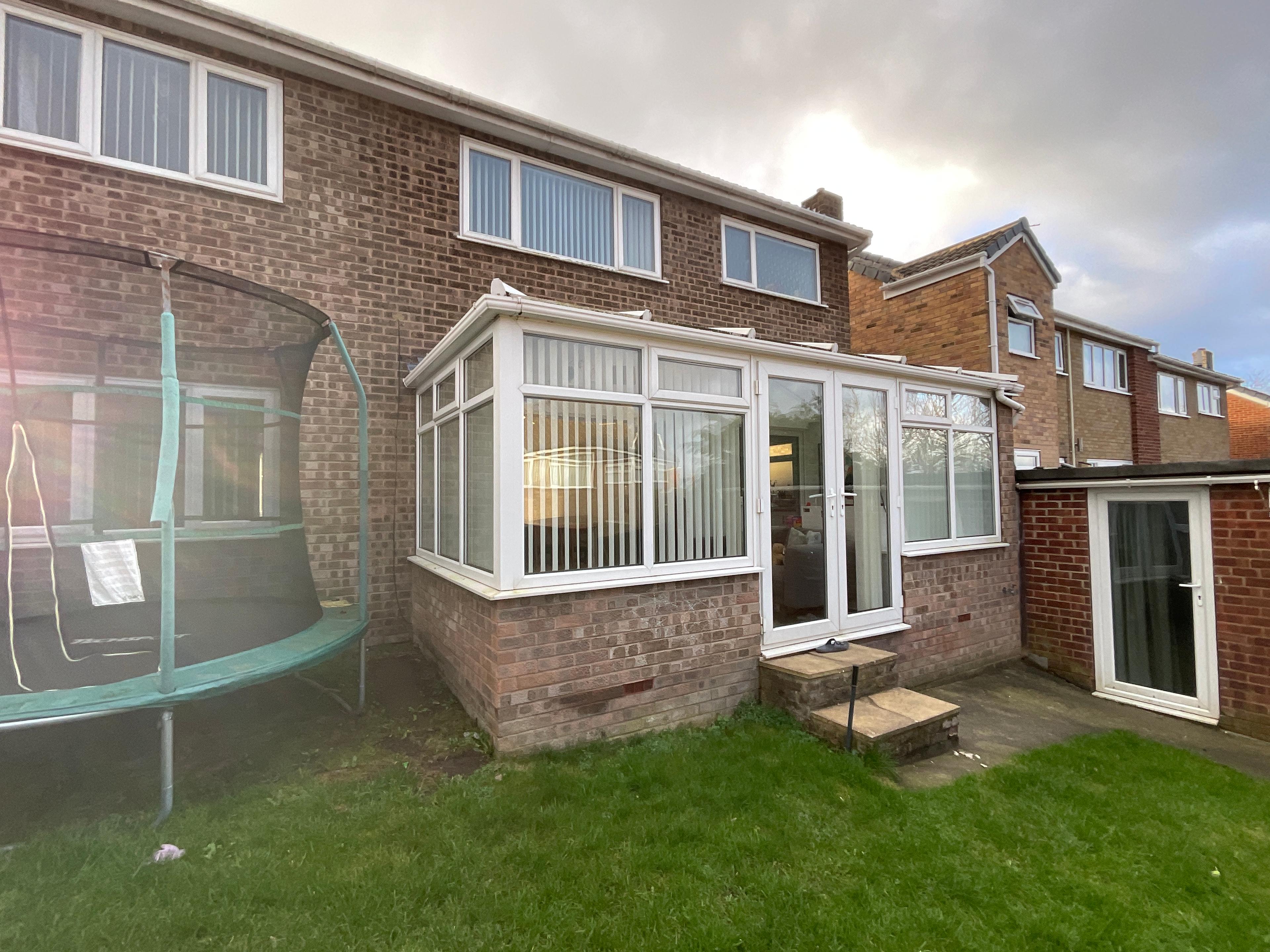 Lockton Way - Conisbrough, photo 2