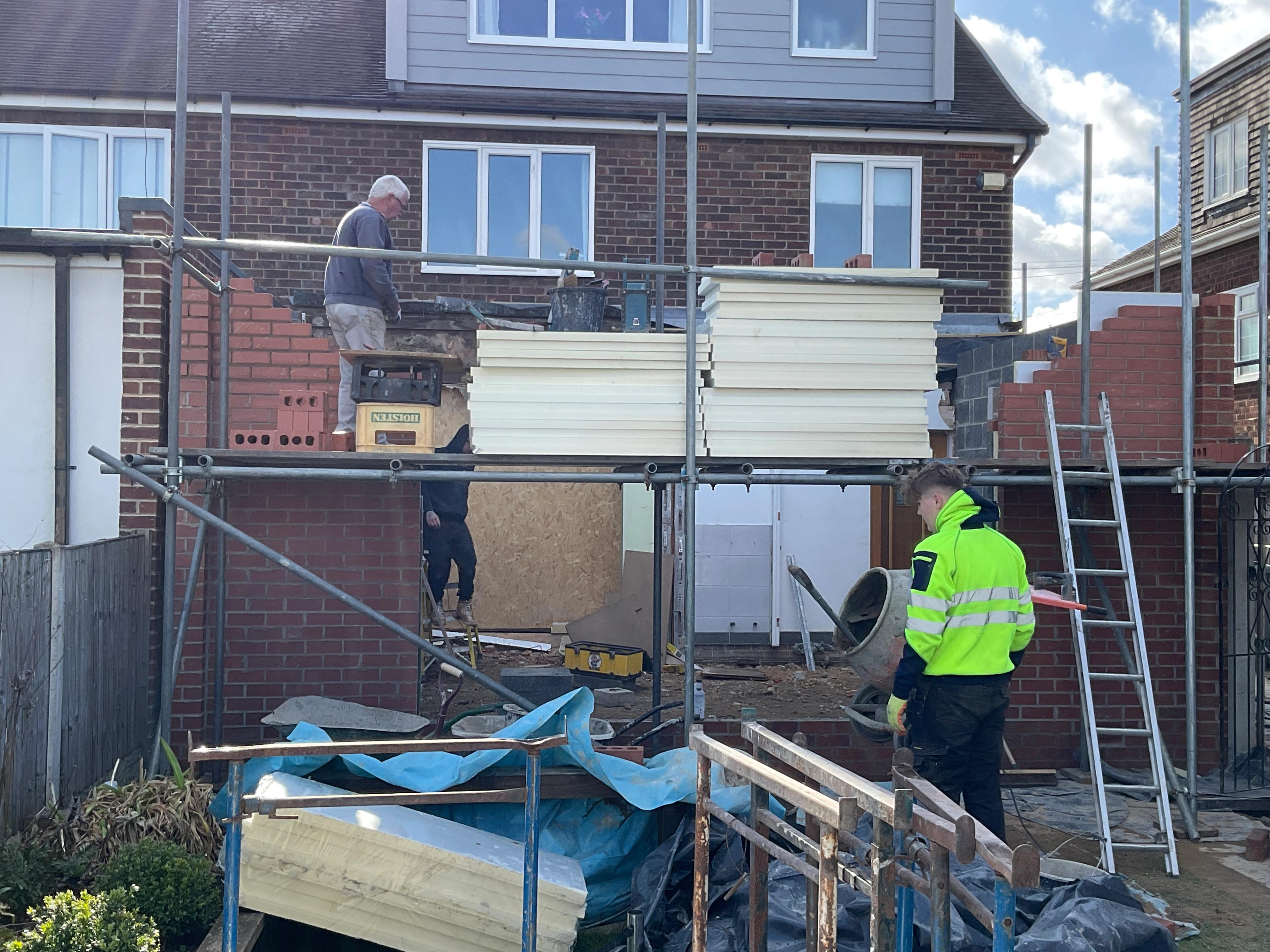 Central Boulevard - Wheatley Hills, photo 11