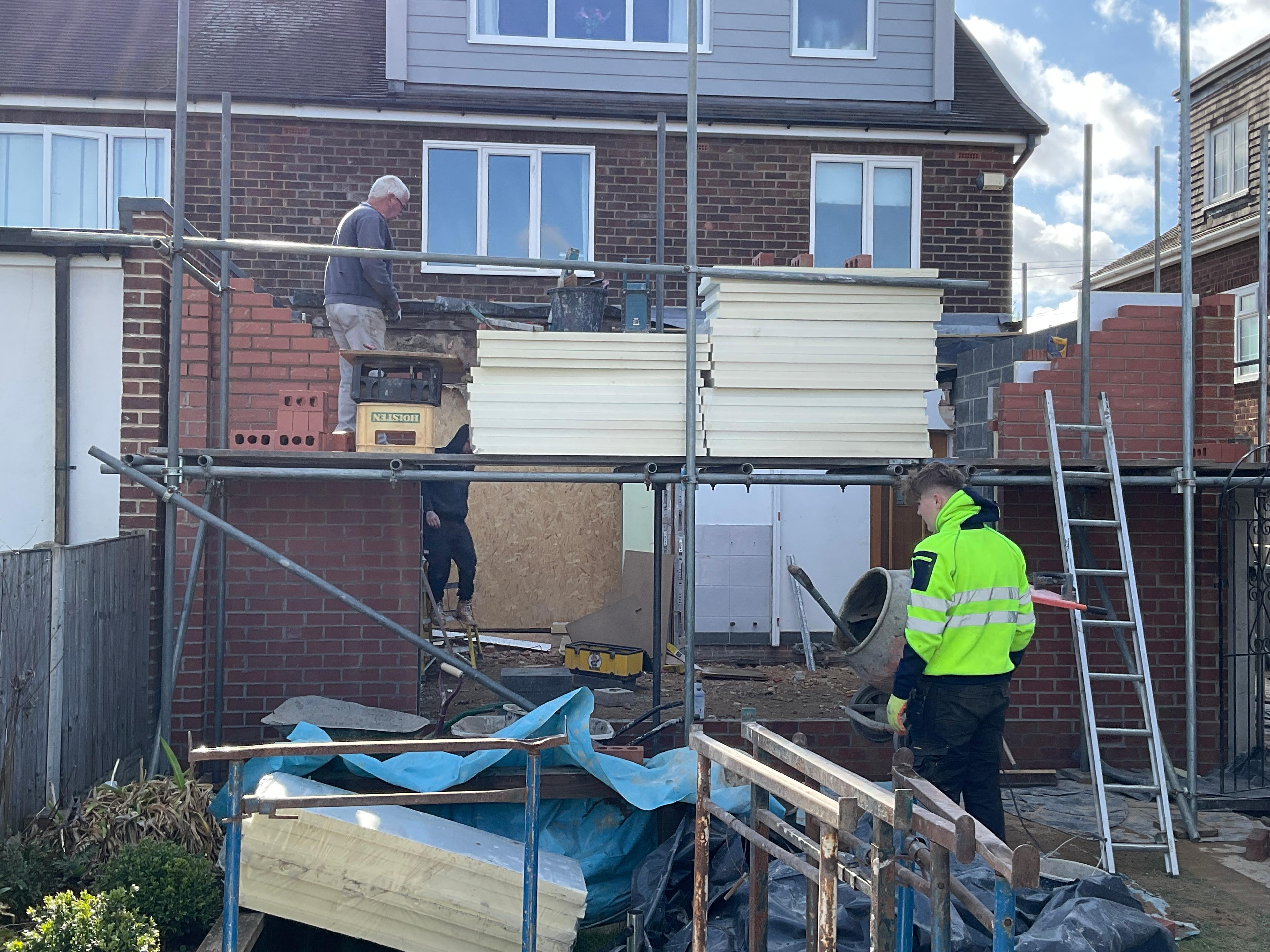 Central Boulevard - Wheatley Hills, photo 11
