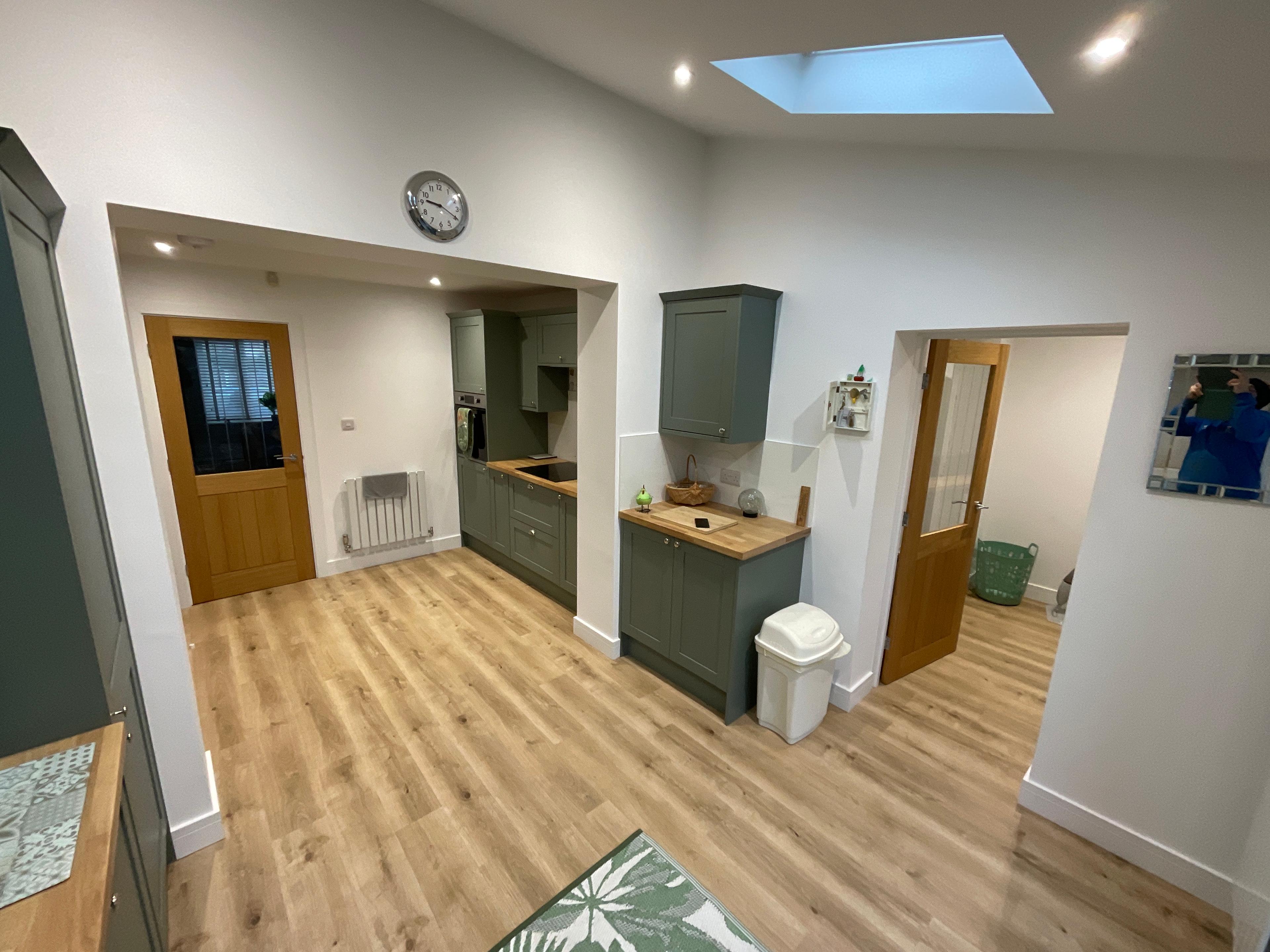 Croft Court - Edenthorpe, photo 41