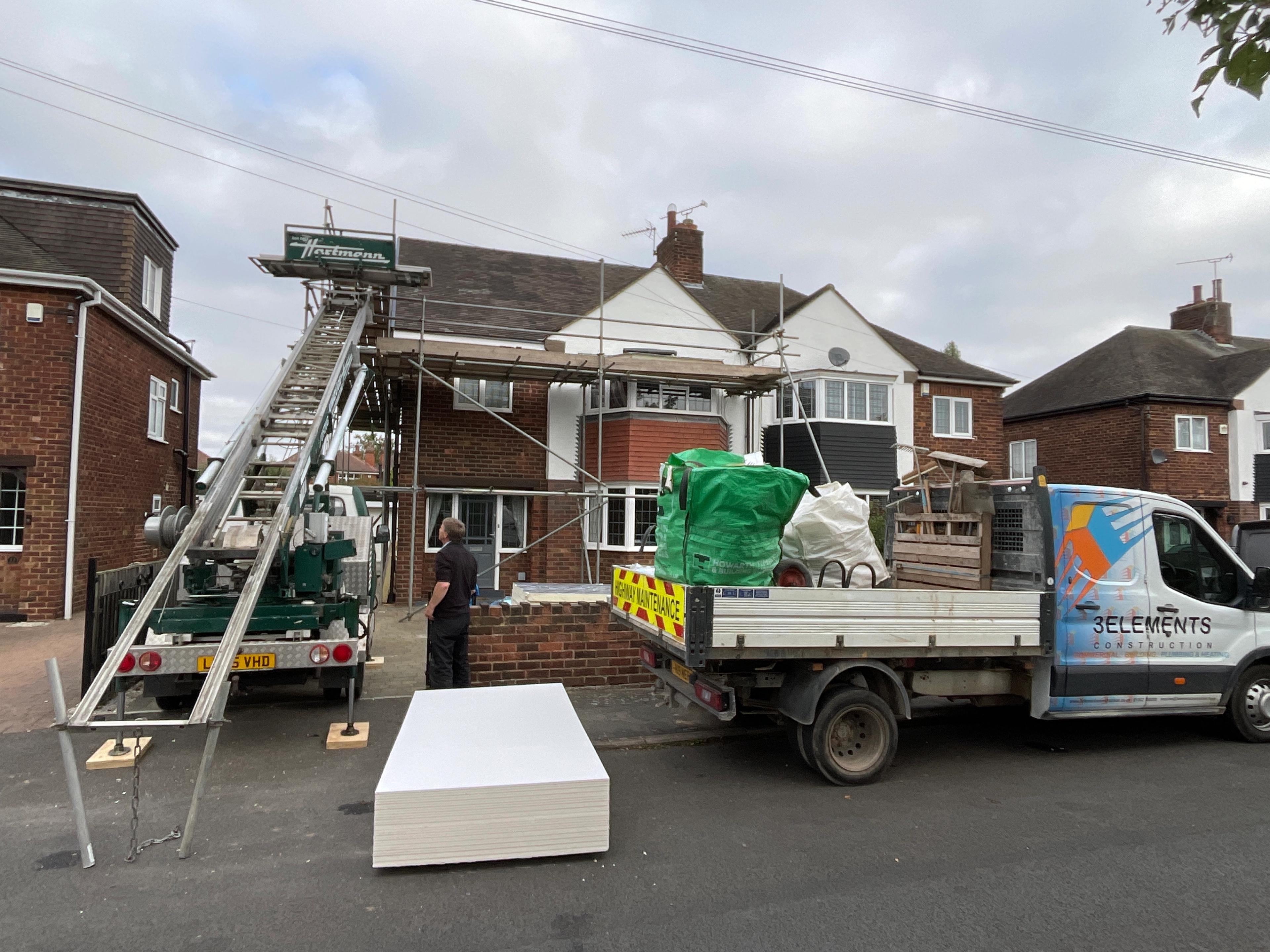 Central Boulevard - Wheatley Hills, photo 20