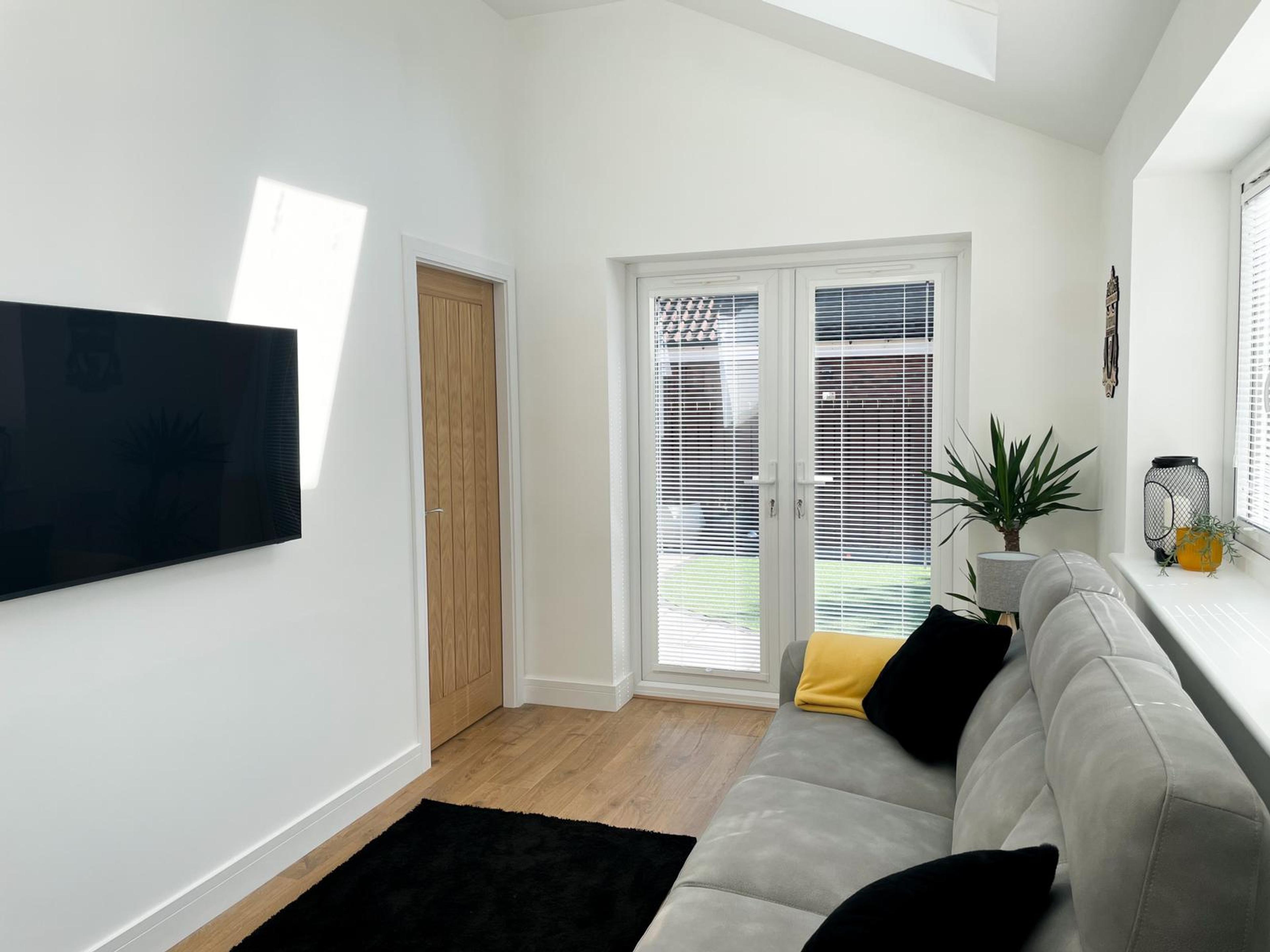 Walstow Crescent - Armthorpe, photo 38