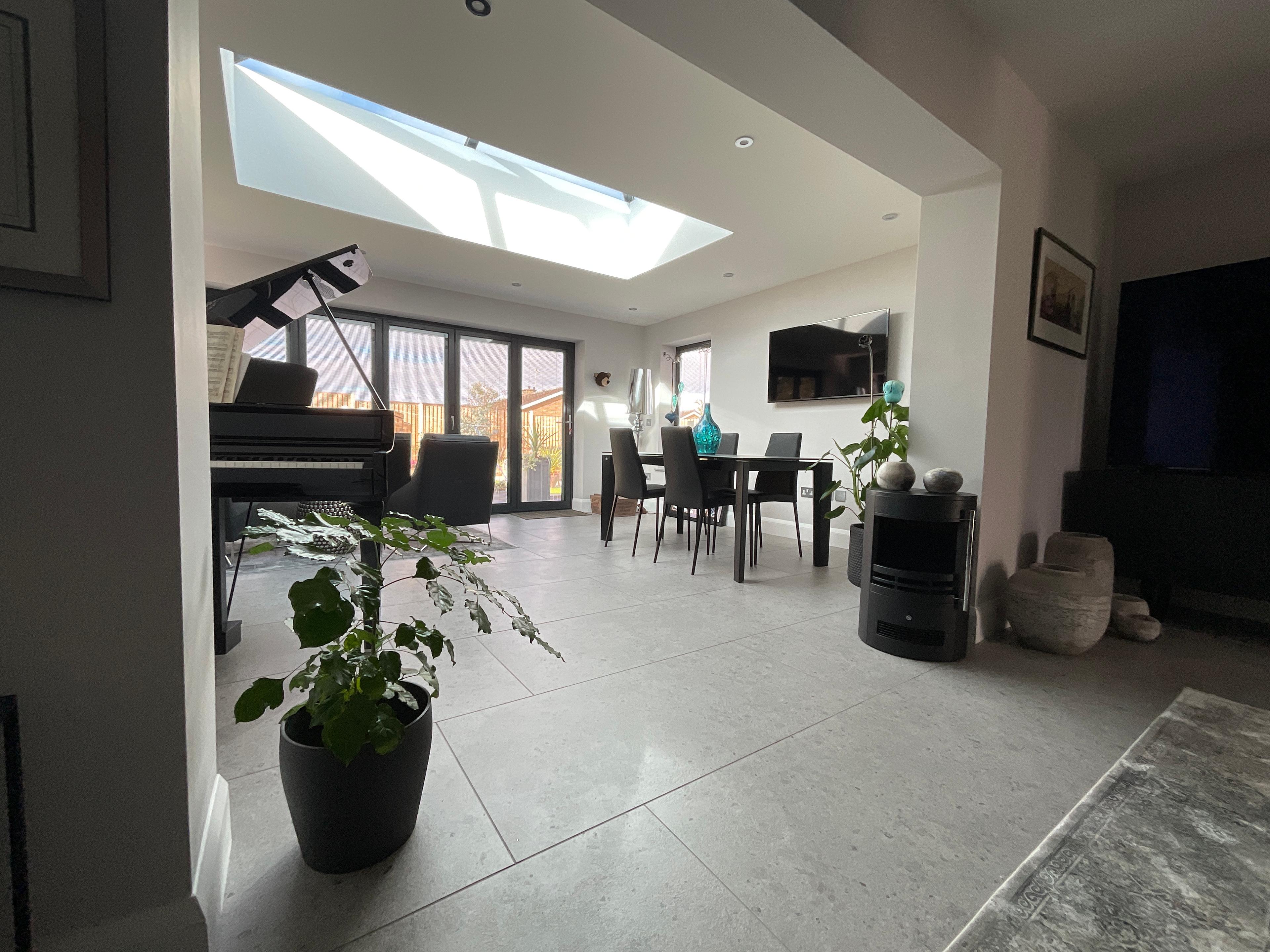 The Oval - Tickhill, photo 15