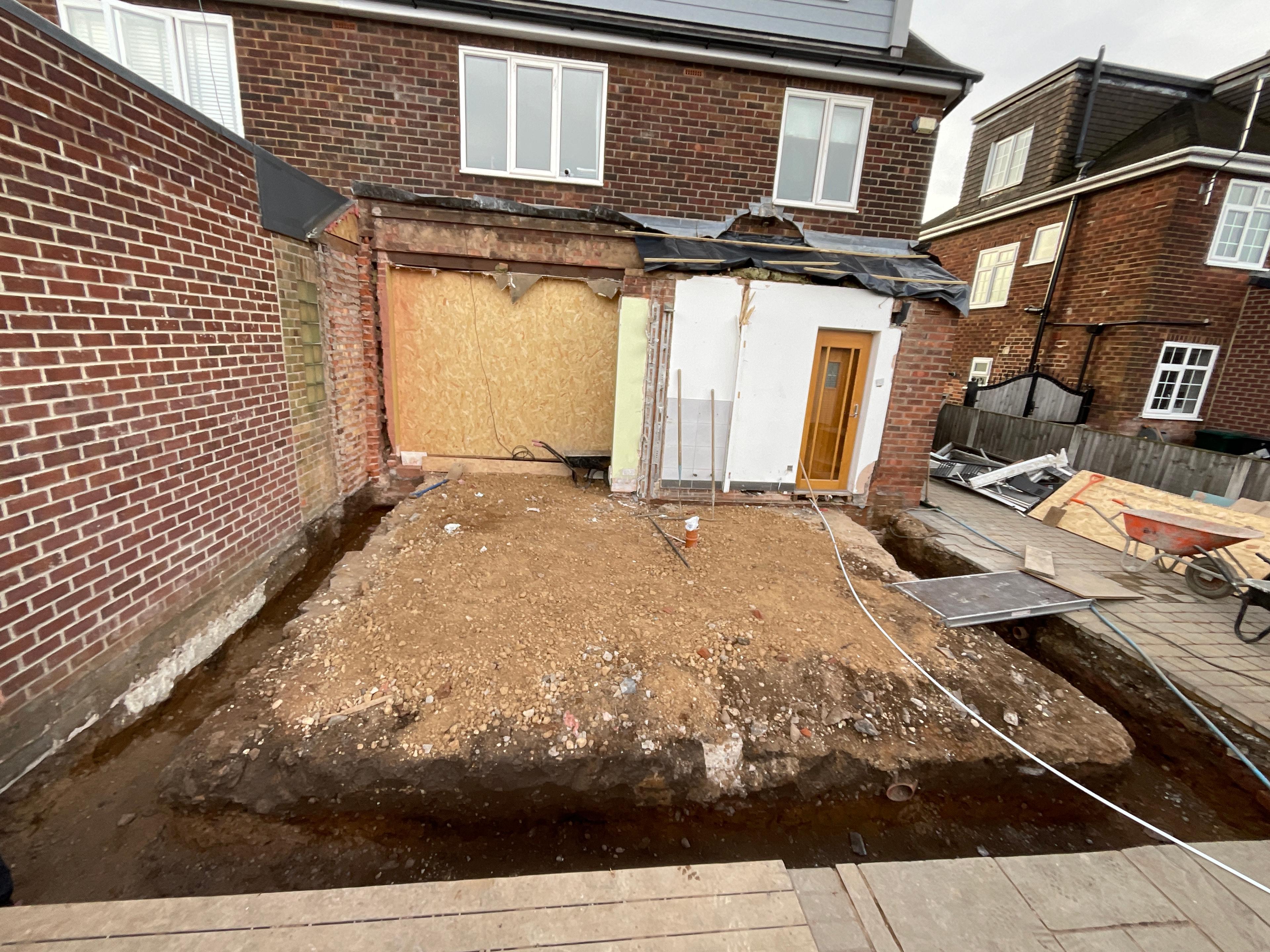 Central Boulevard - Wheatley Hills, photo 4