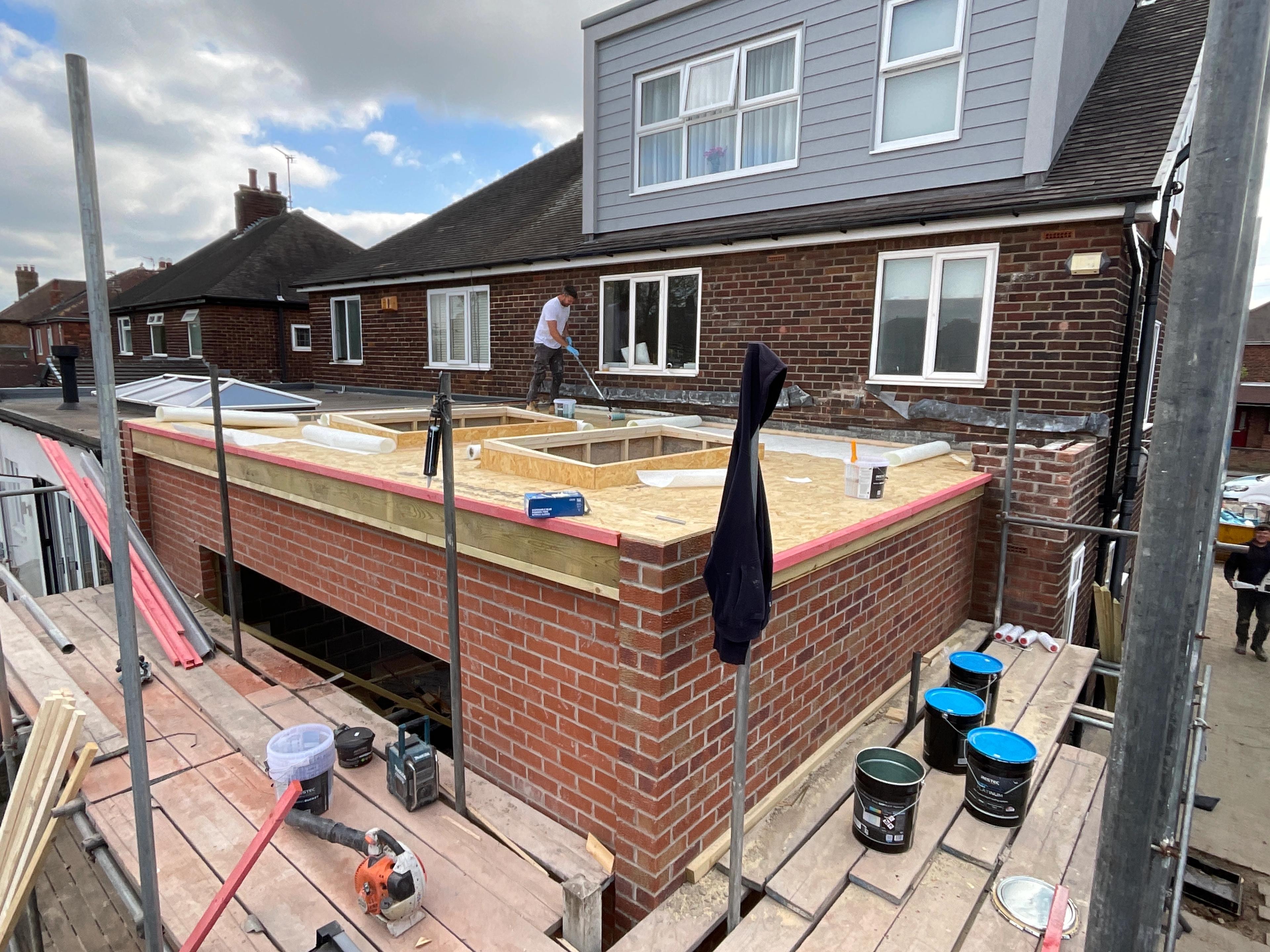 Central Boulevard - Wheatley Hills, photo 17