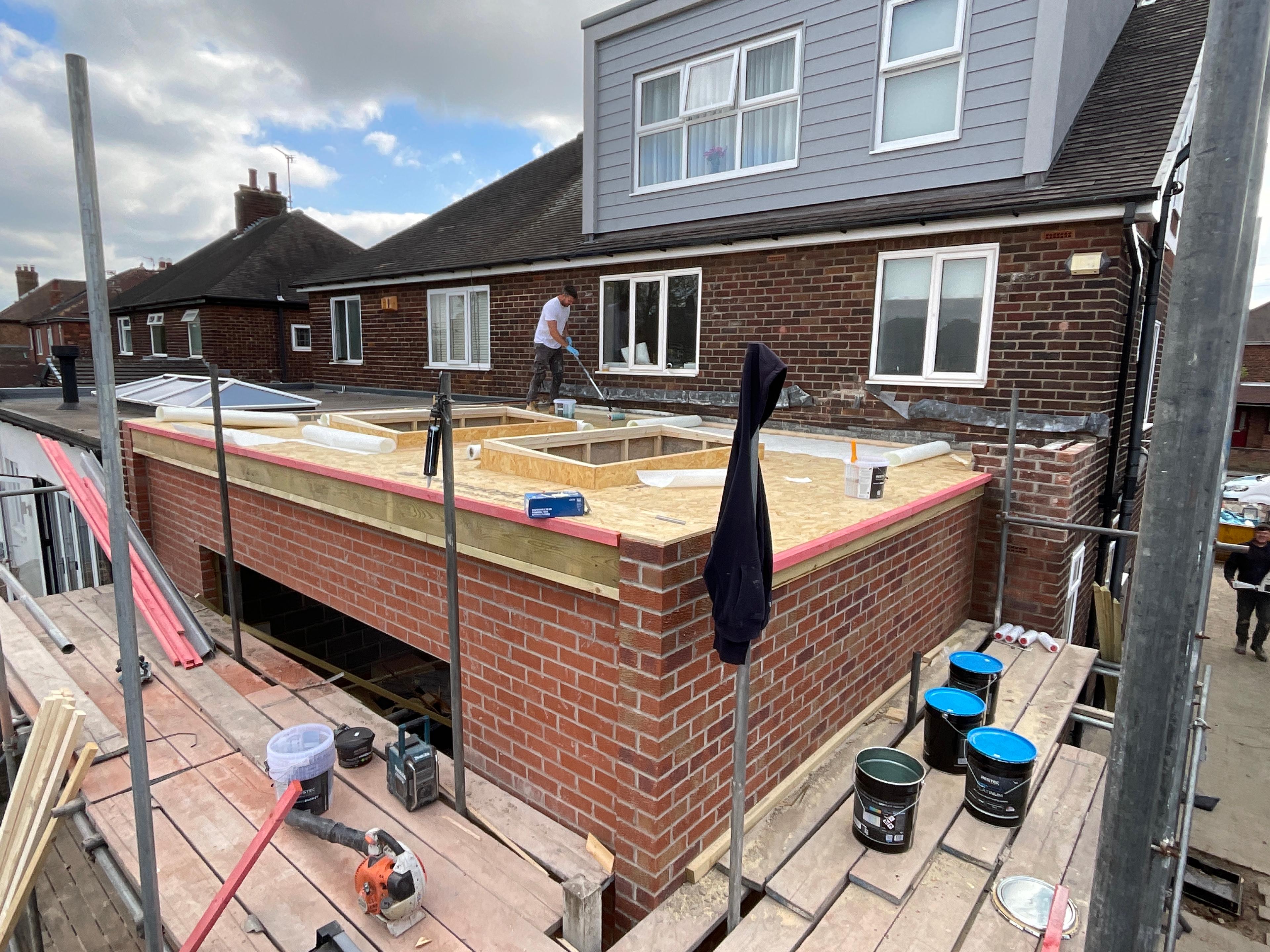 Central Boulevard - Wheatley Hills, photo 17