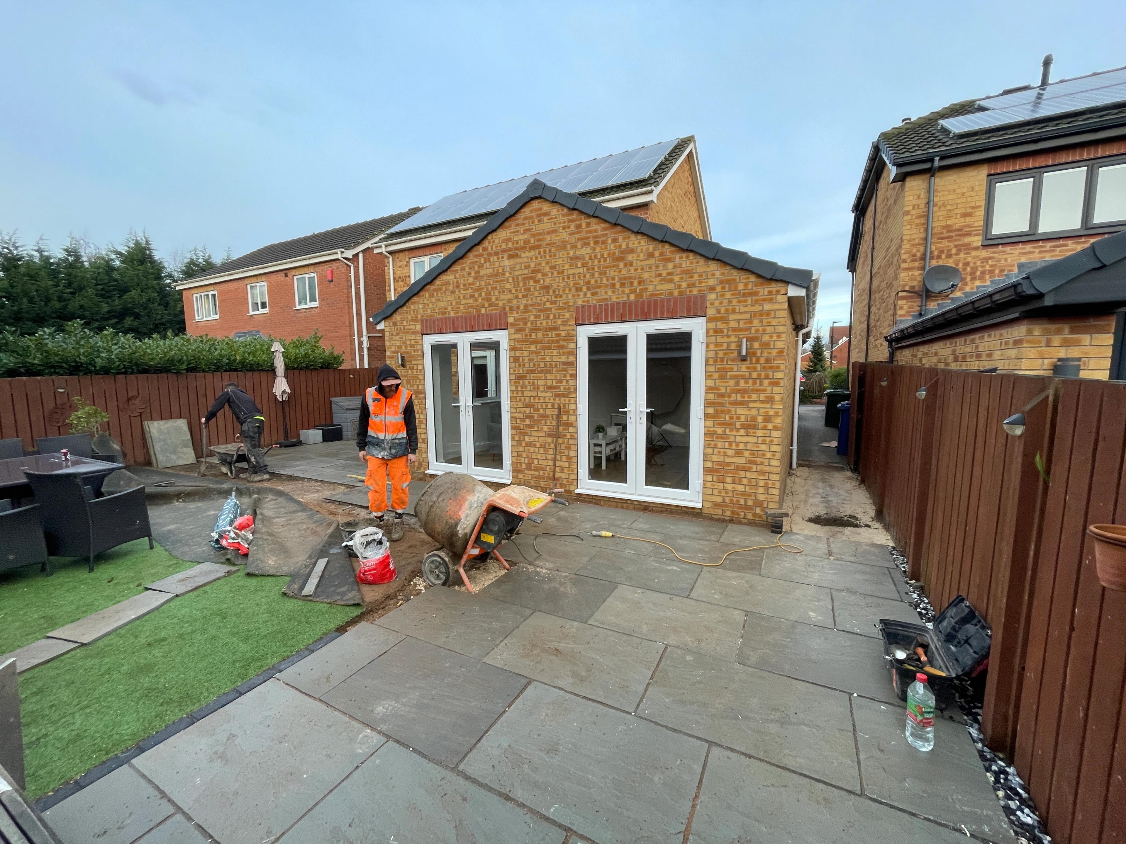 Walstow Crescent - Armthorpe, photo 31