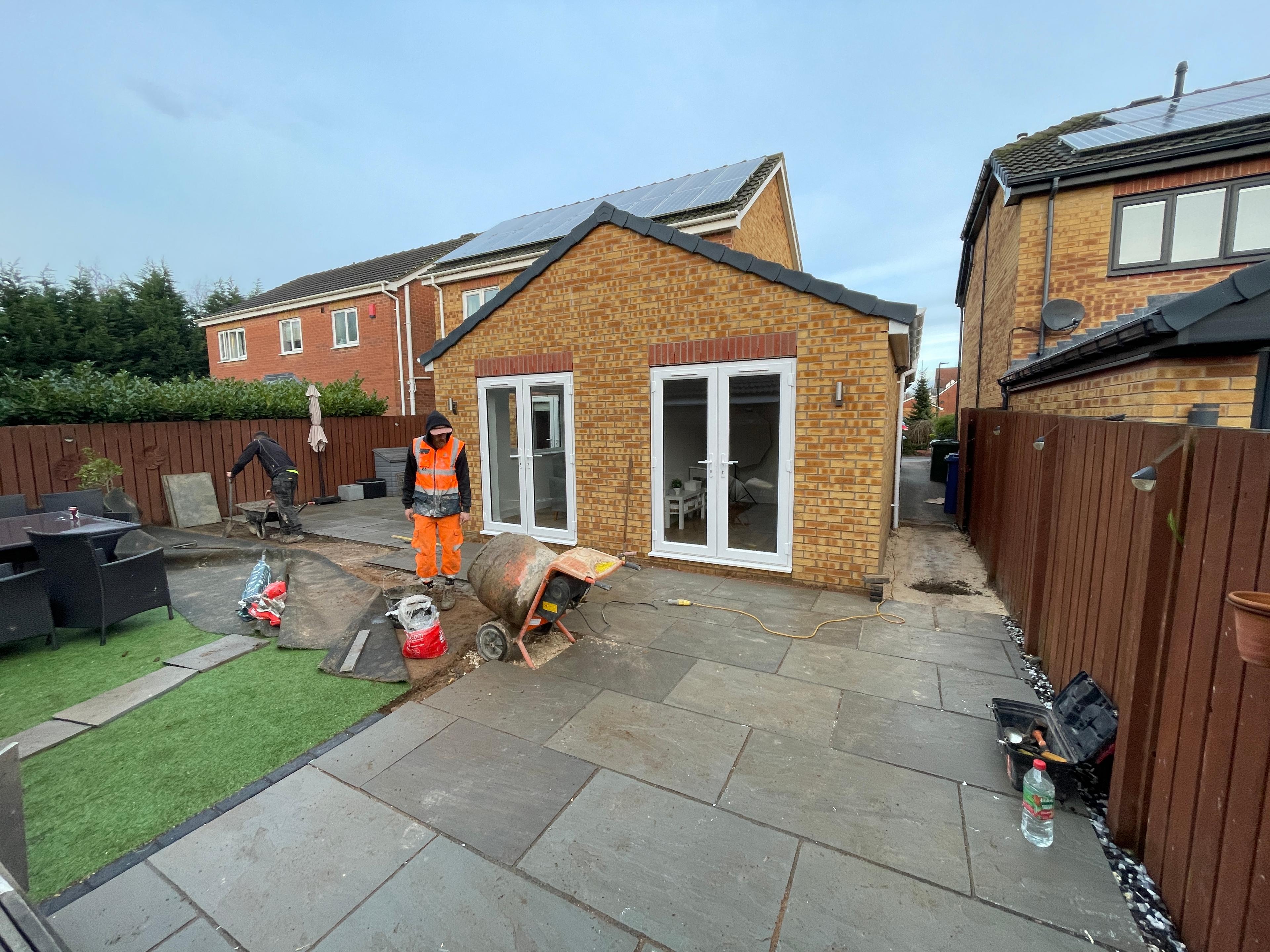 Walstow Crescent - Armthorpe, photo 31