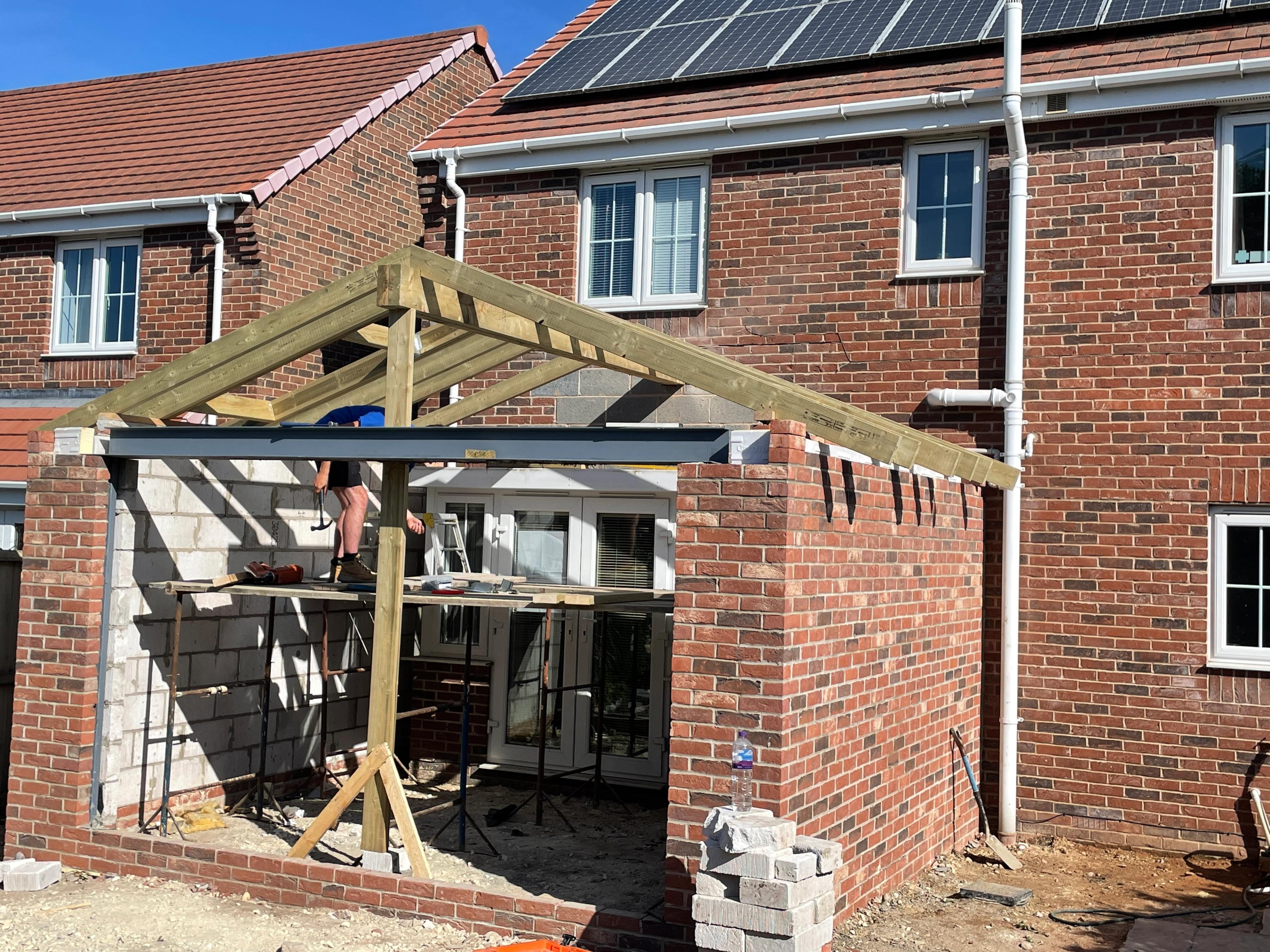 Thorne Road - Wheatley Hills, photo 14
