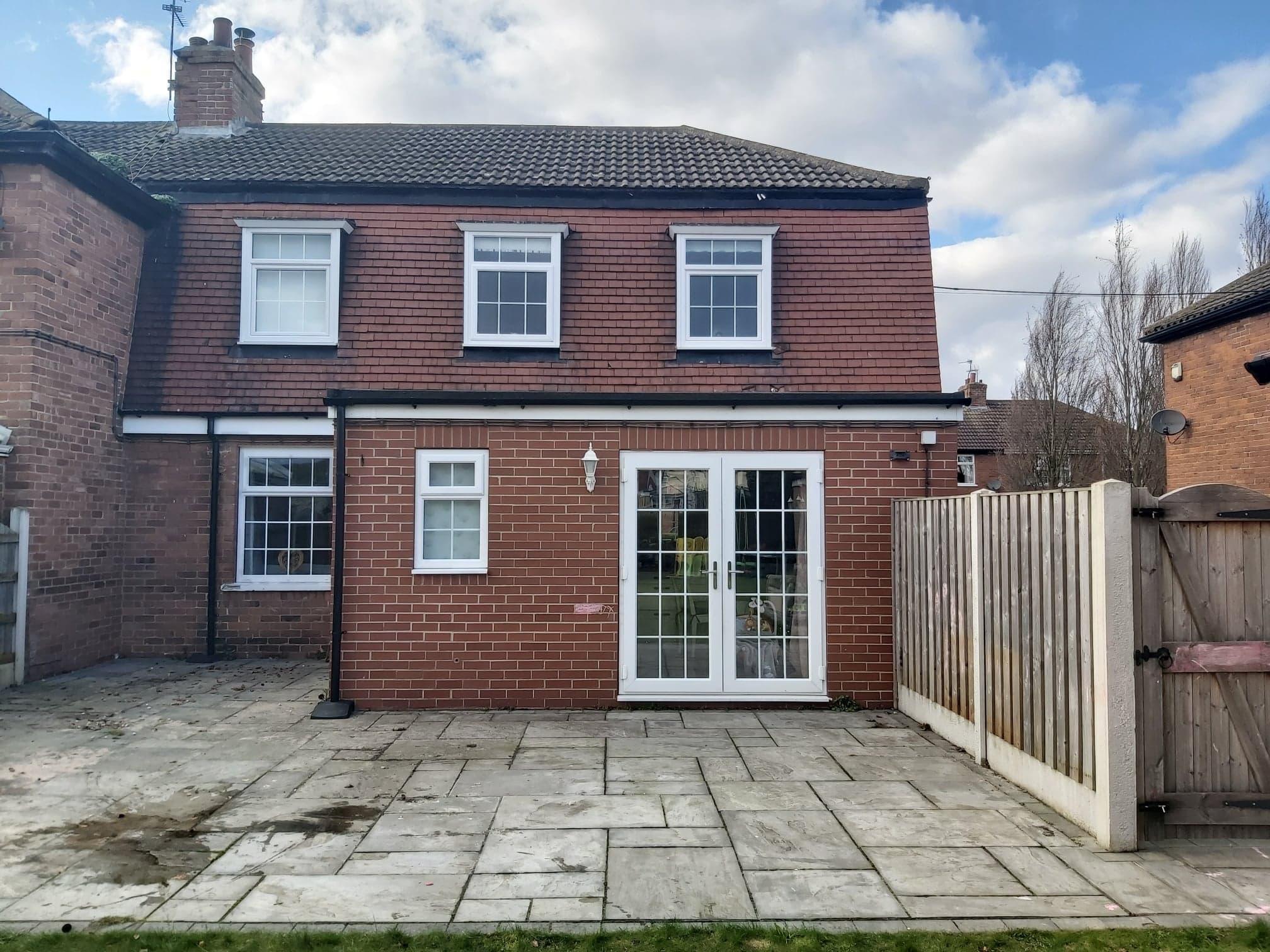 Lancaster Avenue - Kirksandall, photo 2