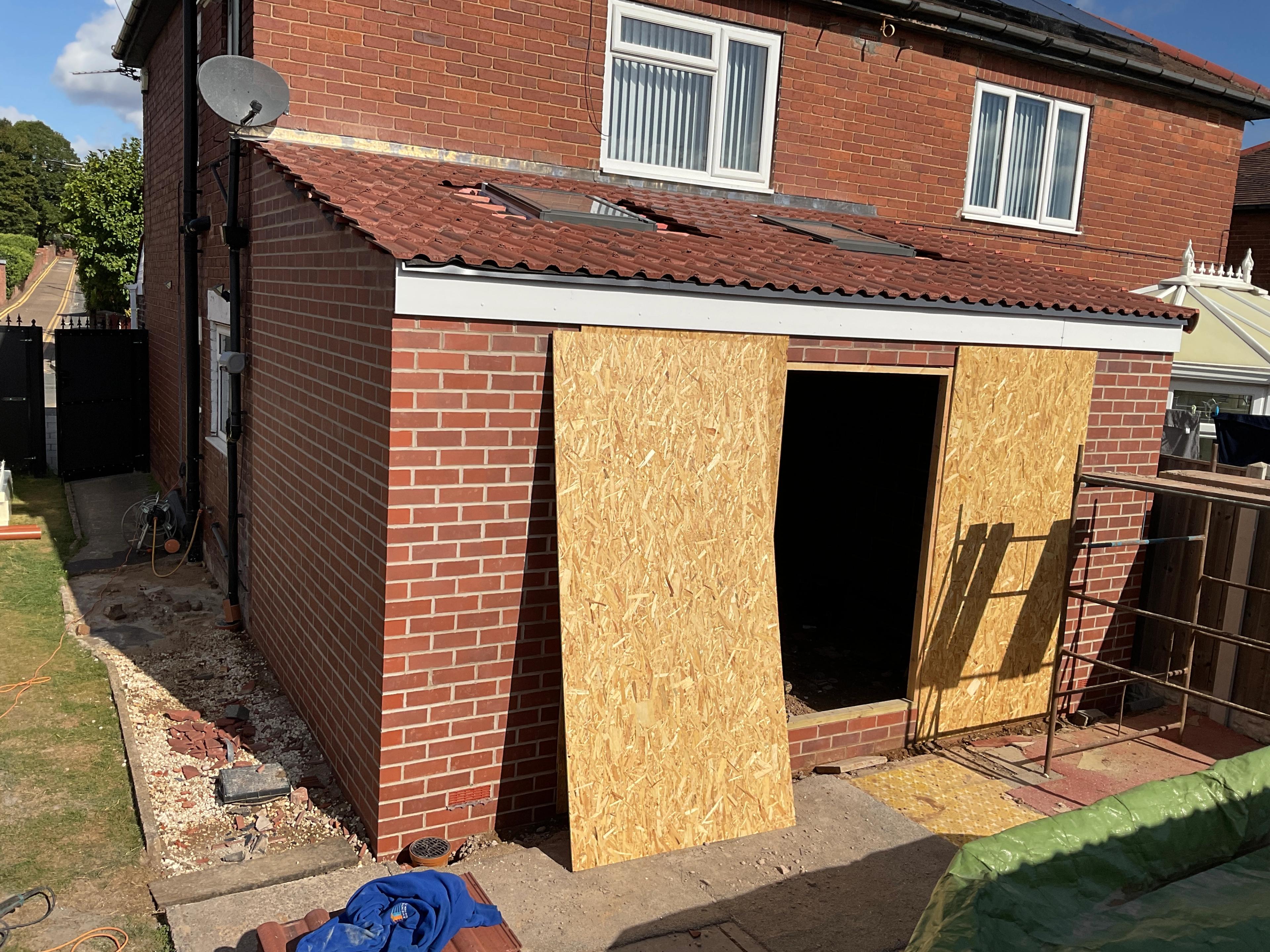 Raleigh Terrace - Balby, photo 20