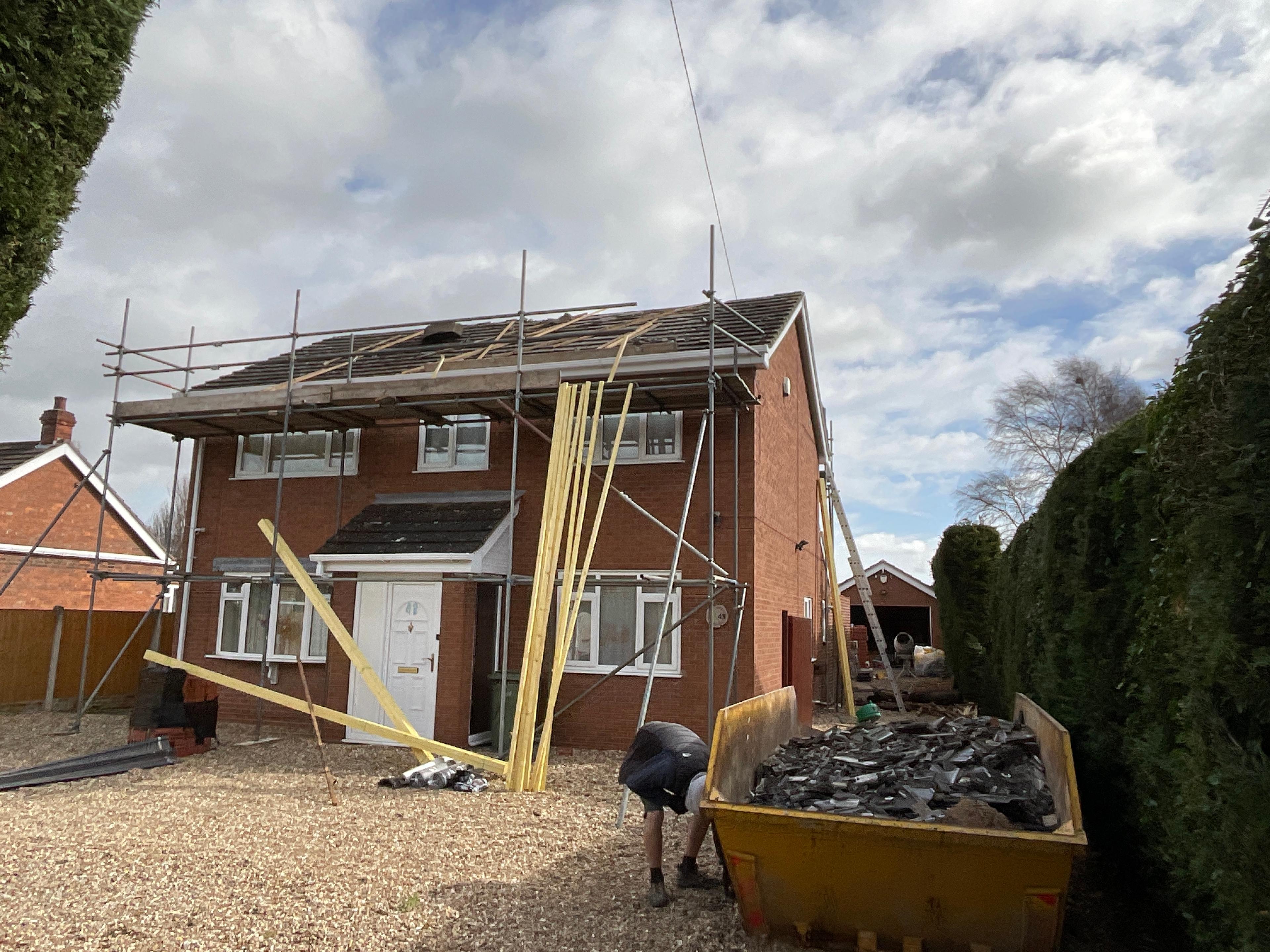 Haxey Lane - Haxey, photo 27