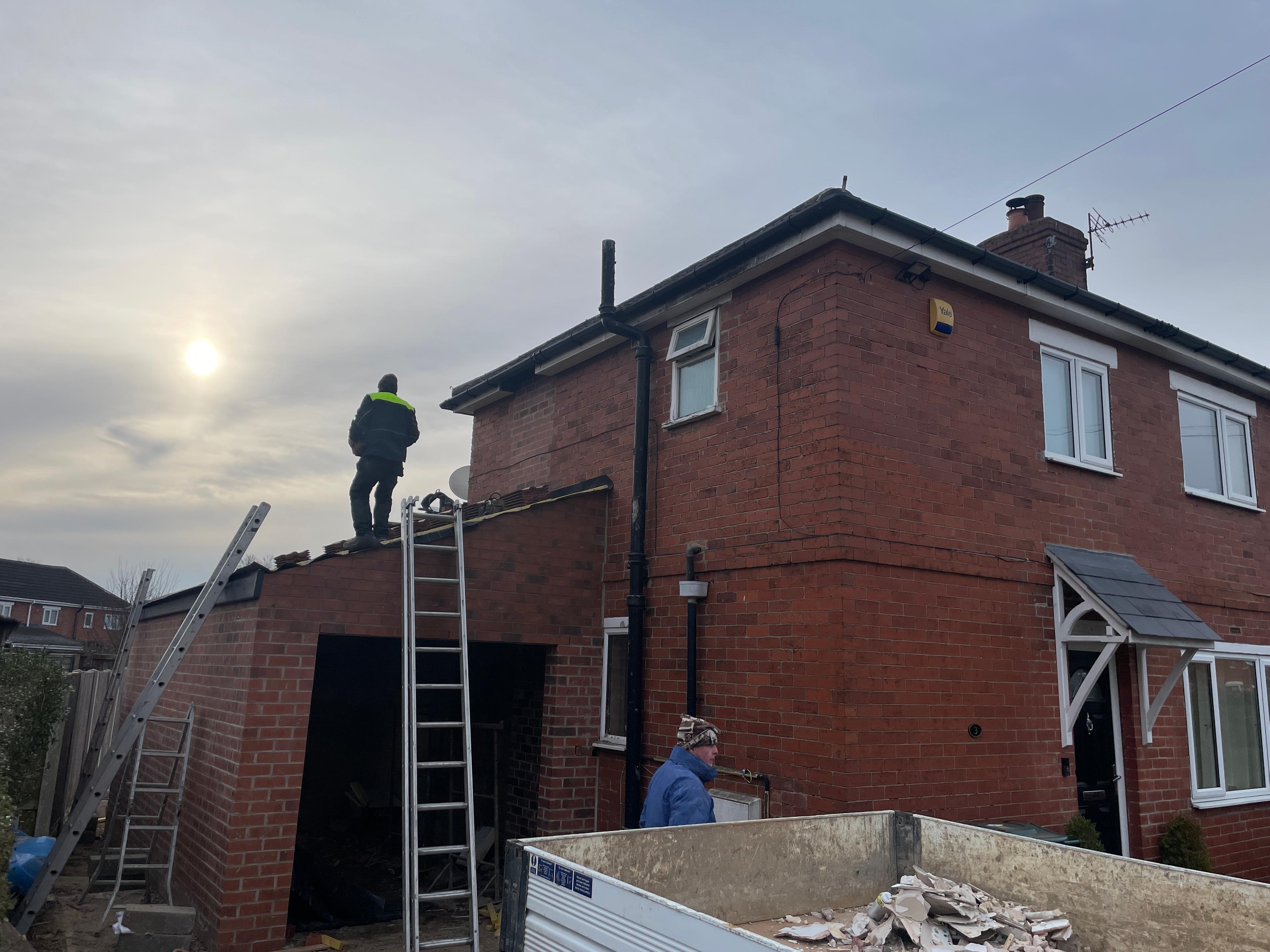 Ivanhoe Road - Edenthorpe, photo 43