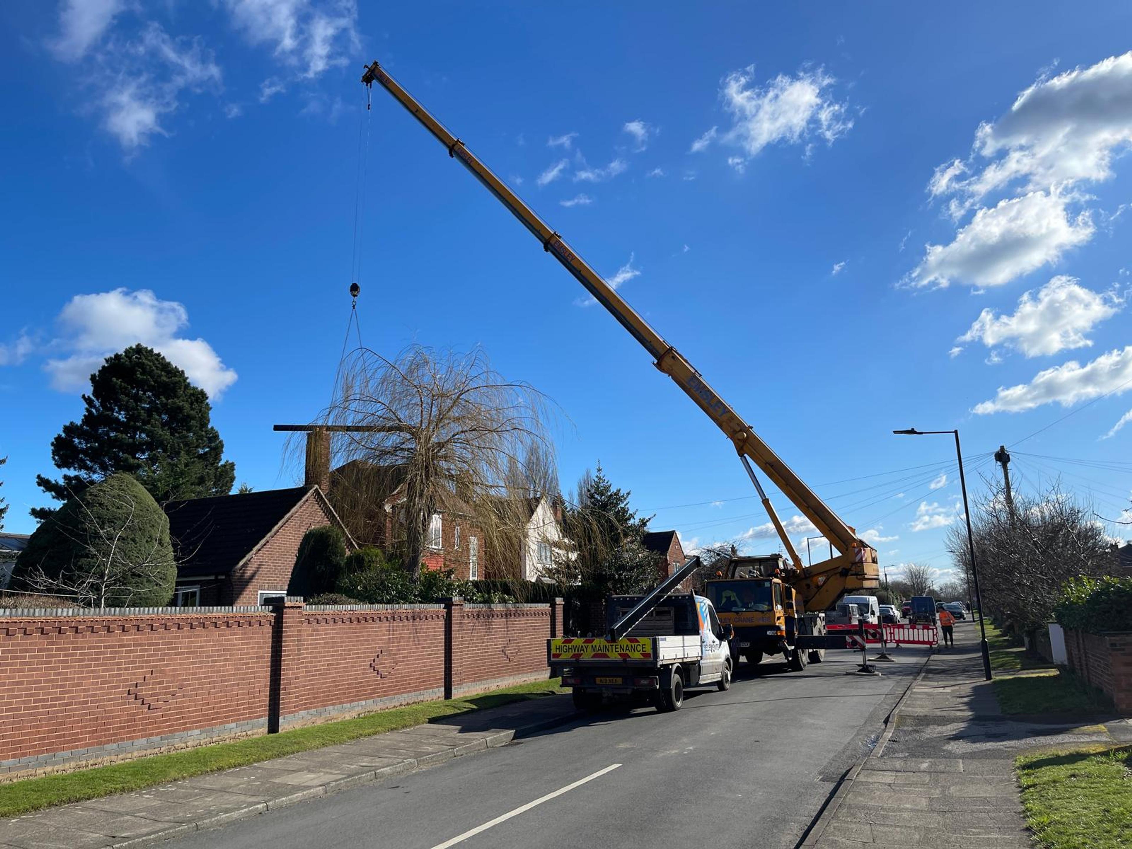 Stoops Road - Bessacarr, photo 22
