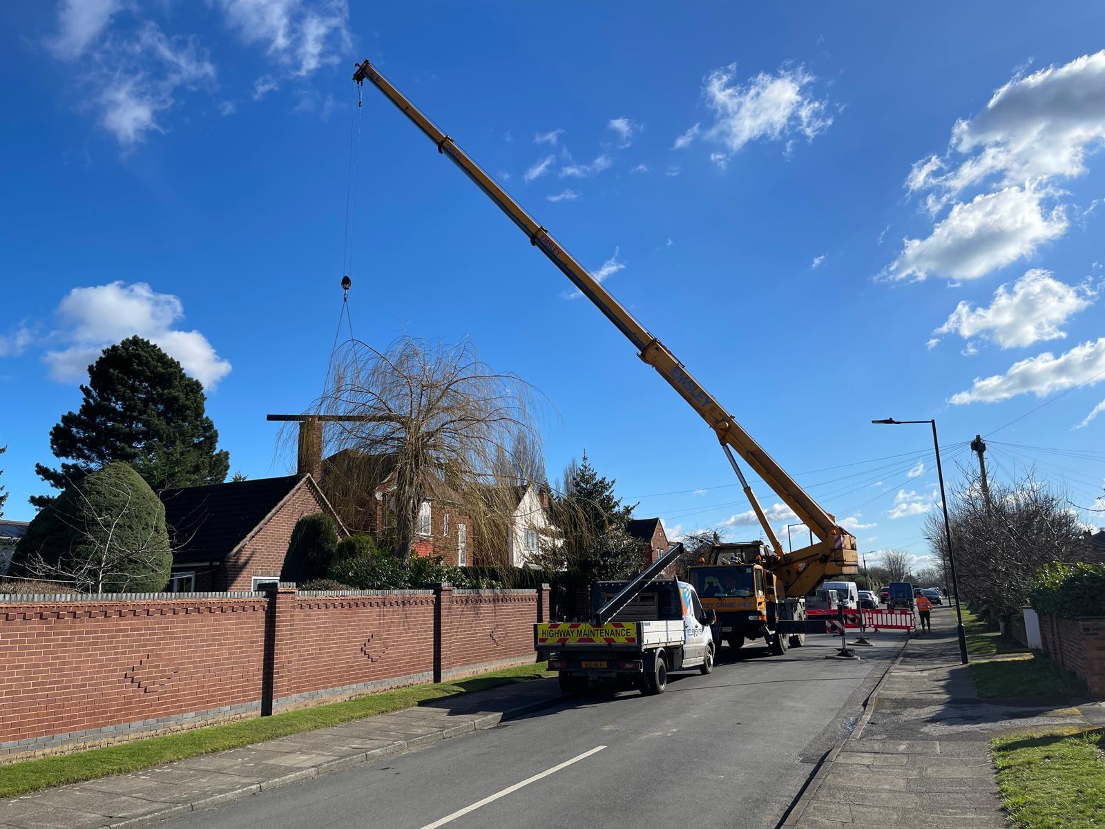 Stoops Road - Bessacarr, photo 22