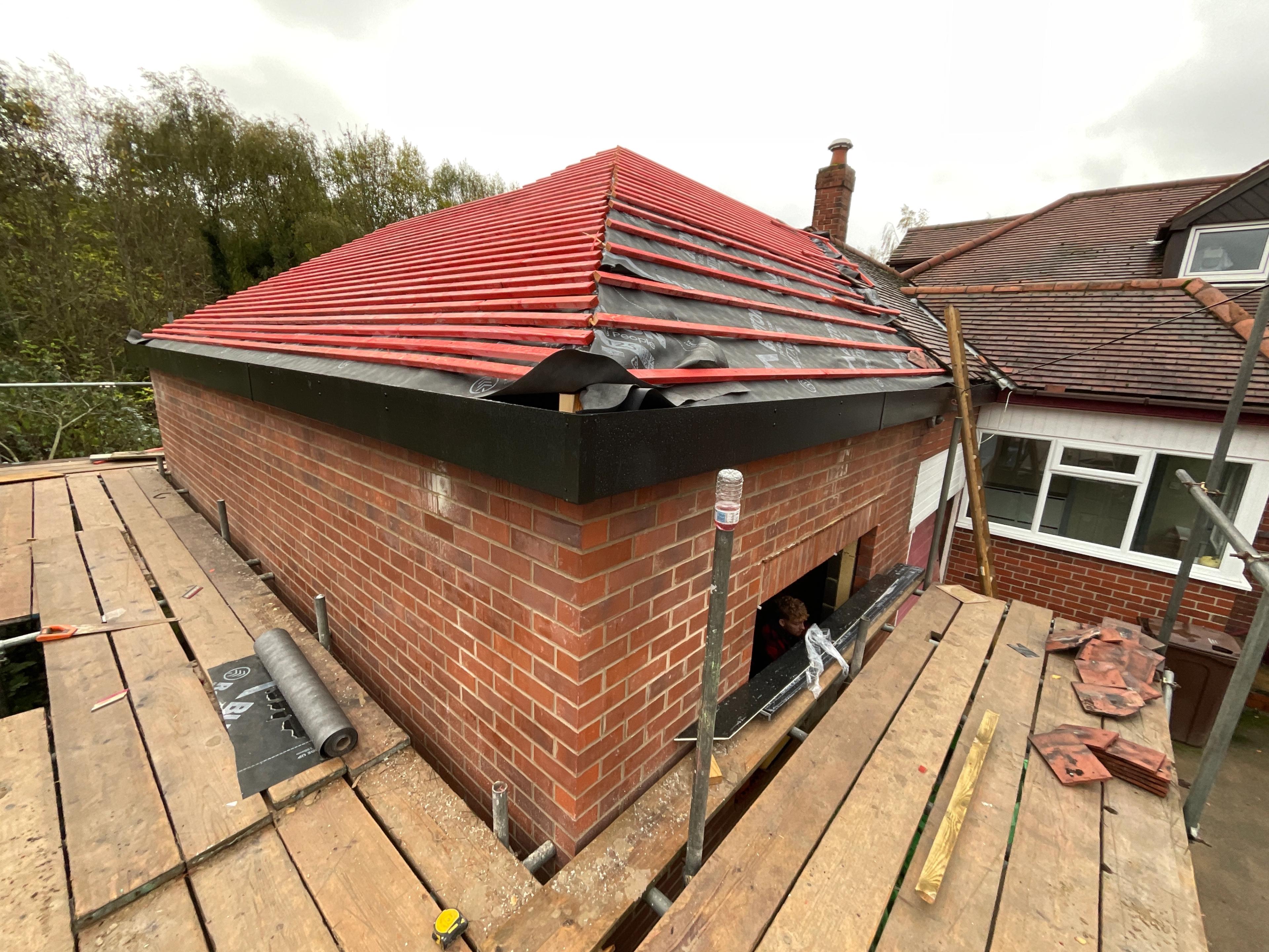 Golden Smithies - Wath, photo 20