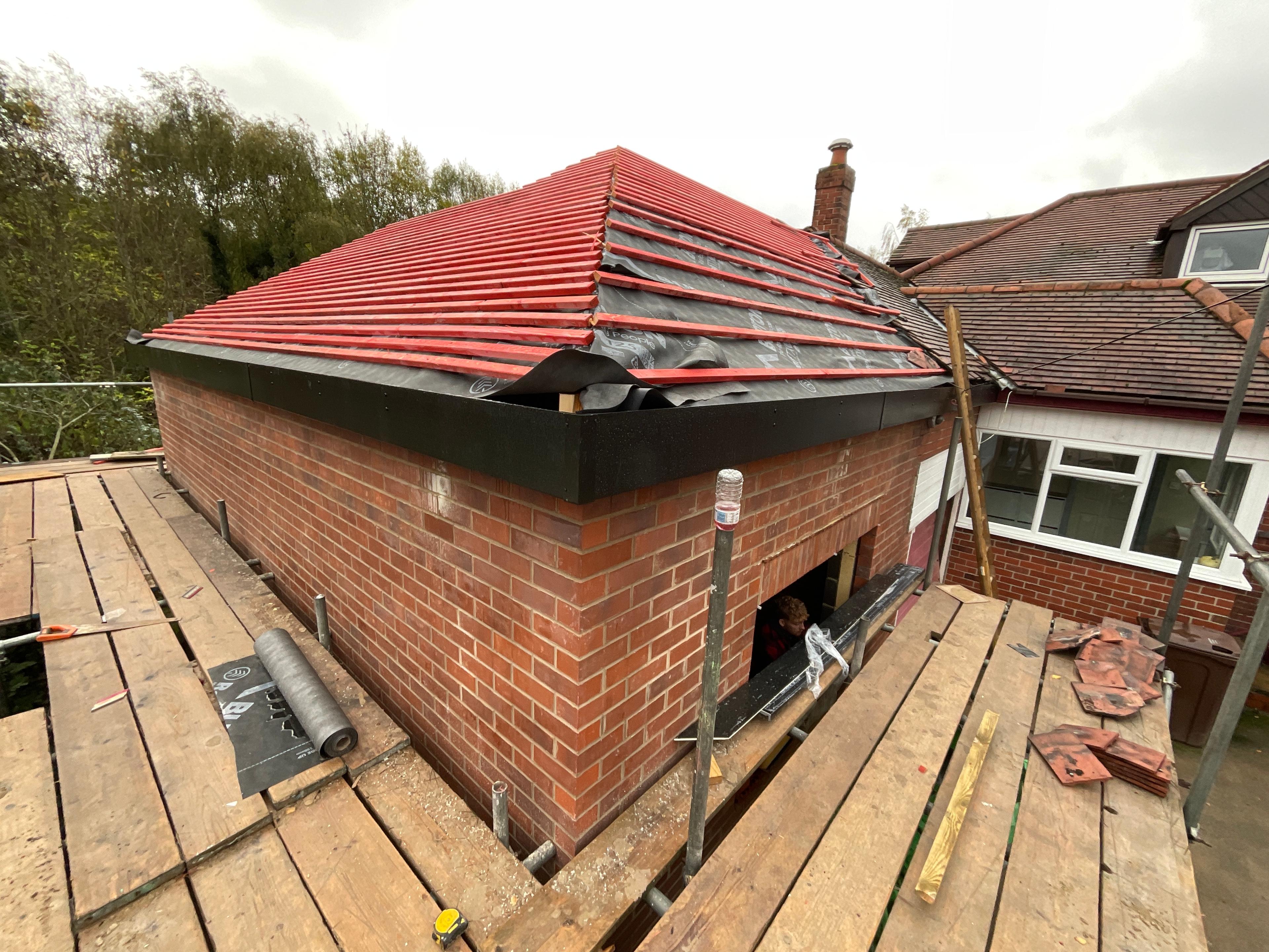 Golden Smithies - Wath, photo 20