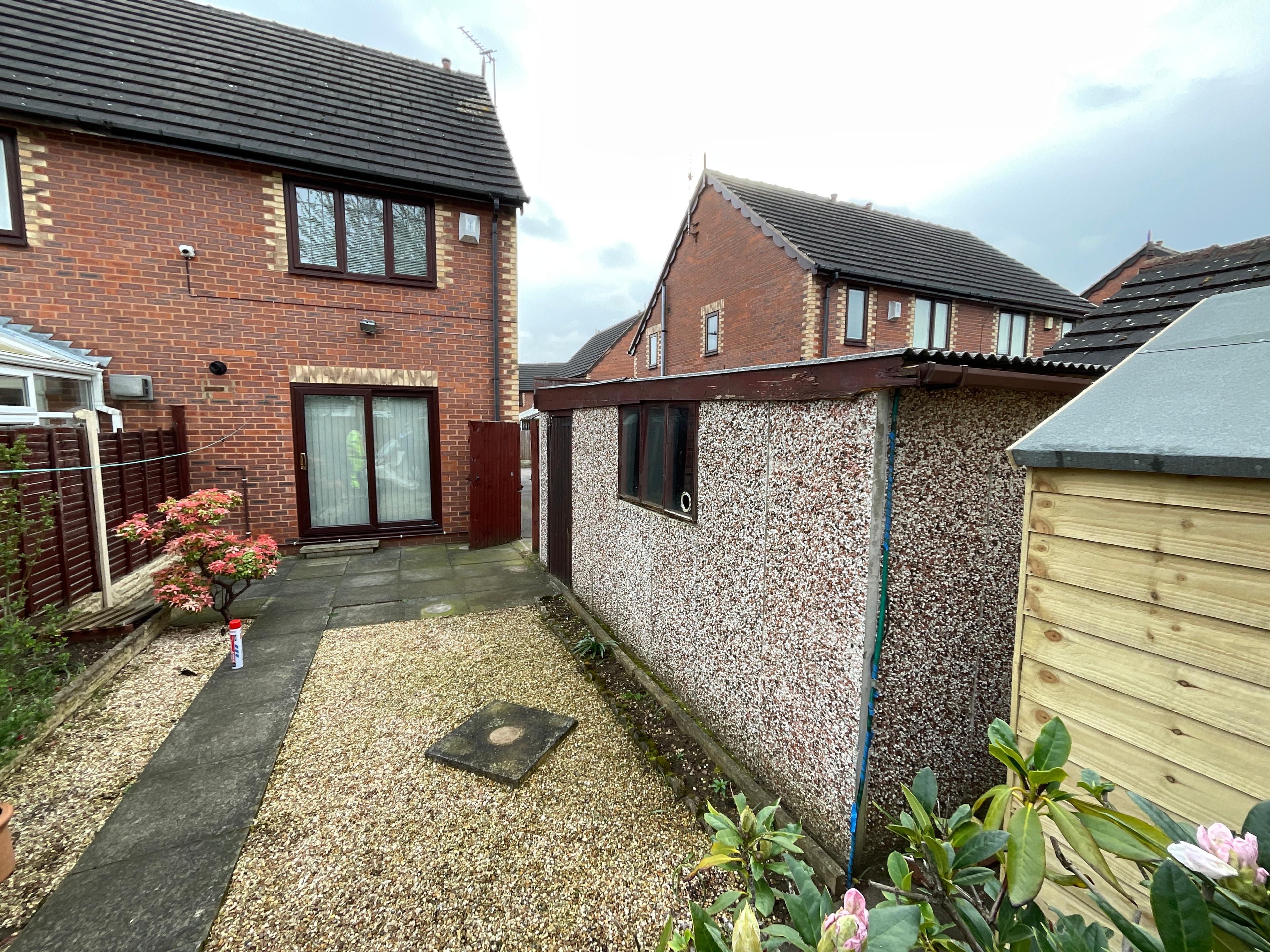Croft Court - Edenthorpe, photo 3
